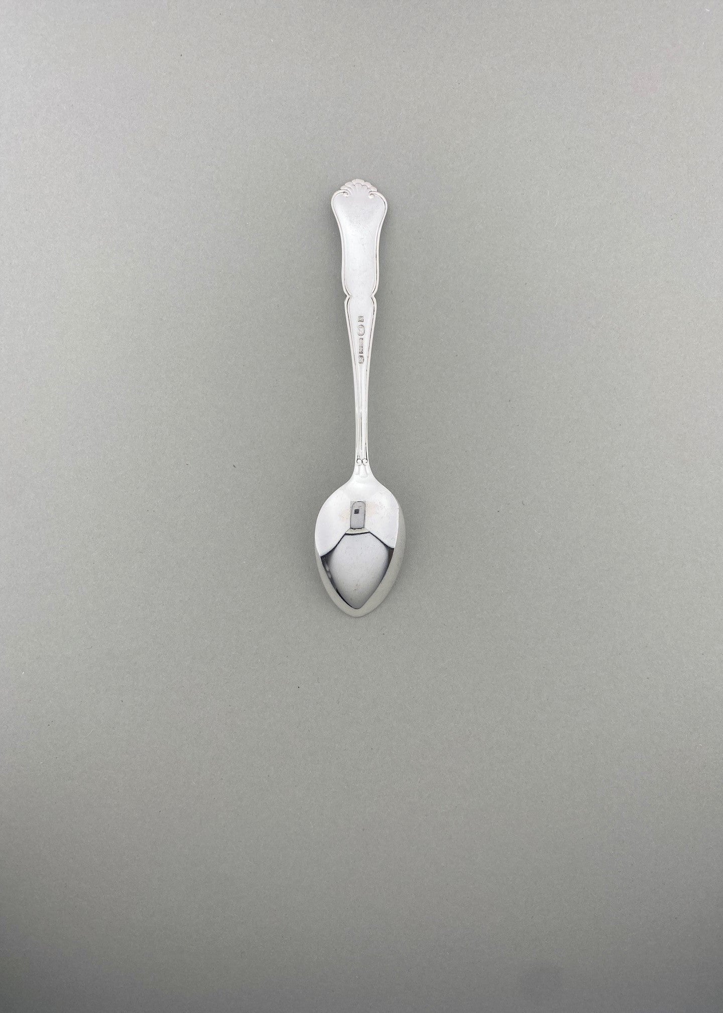 Vintage Märtha coffee spoon