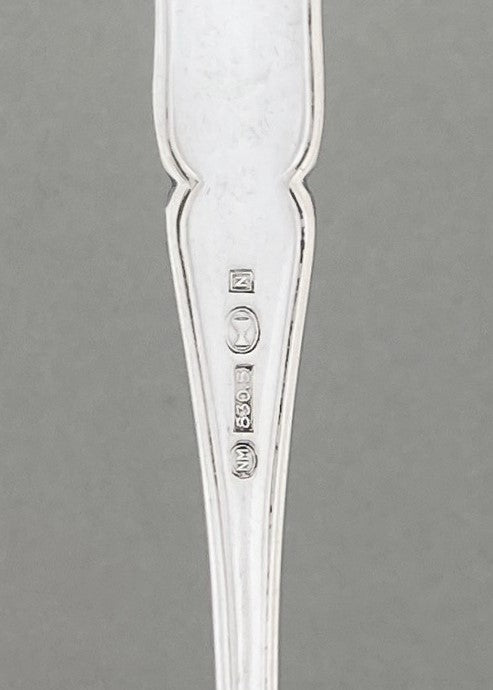 Vintage Märtha coffee spoon