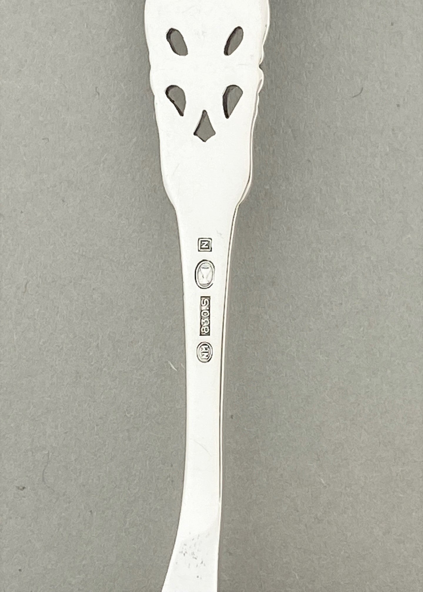 Vintage Valdres tomatspade / makronspade