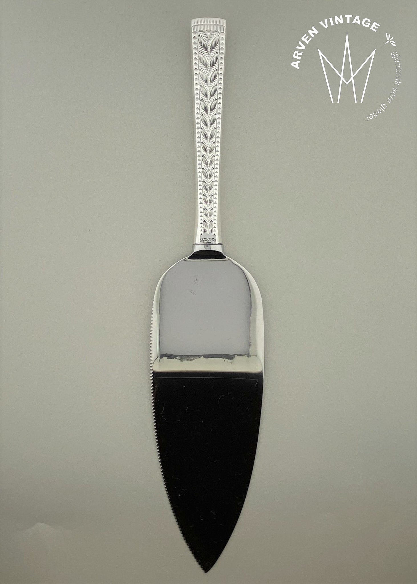 Vintage Juvel paikniv