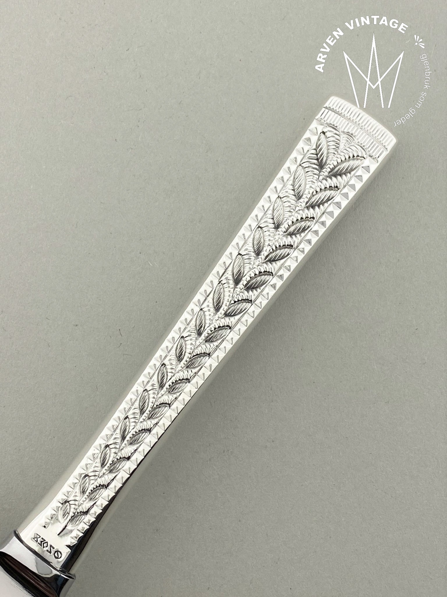 Vintage Juvel paikniv