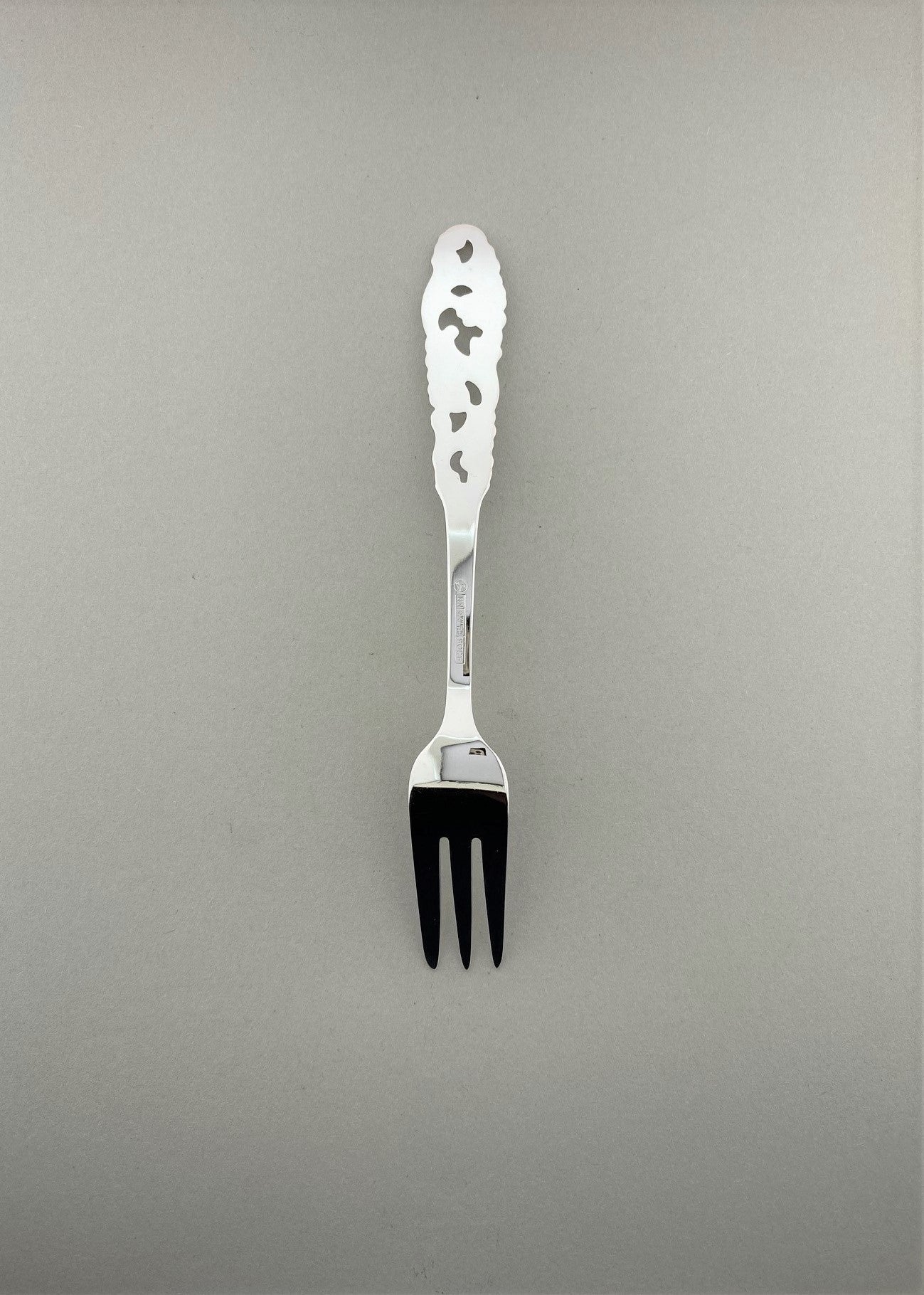 Vintage Telesilver small cake fork