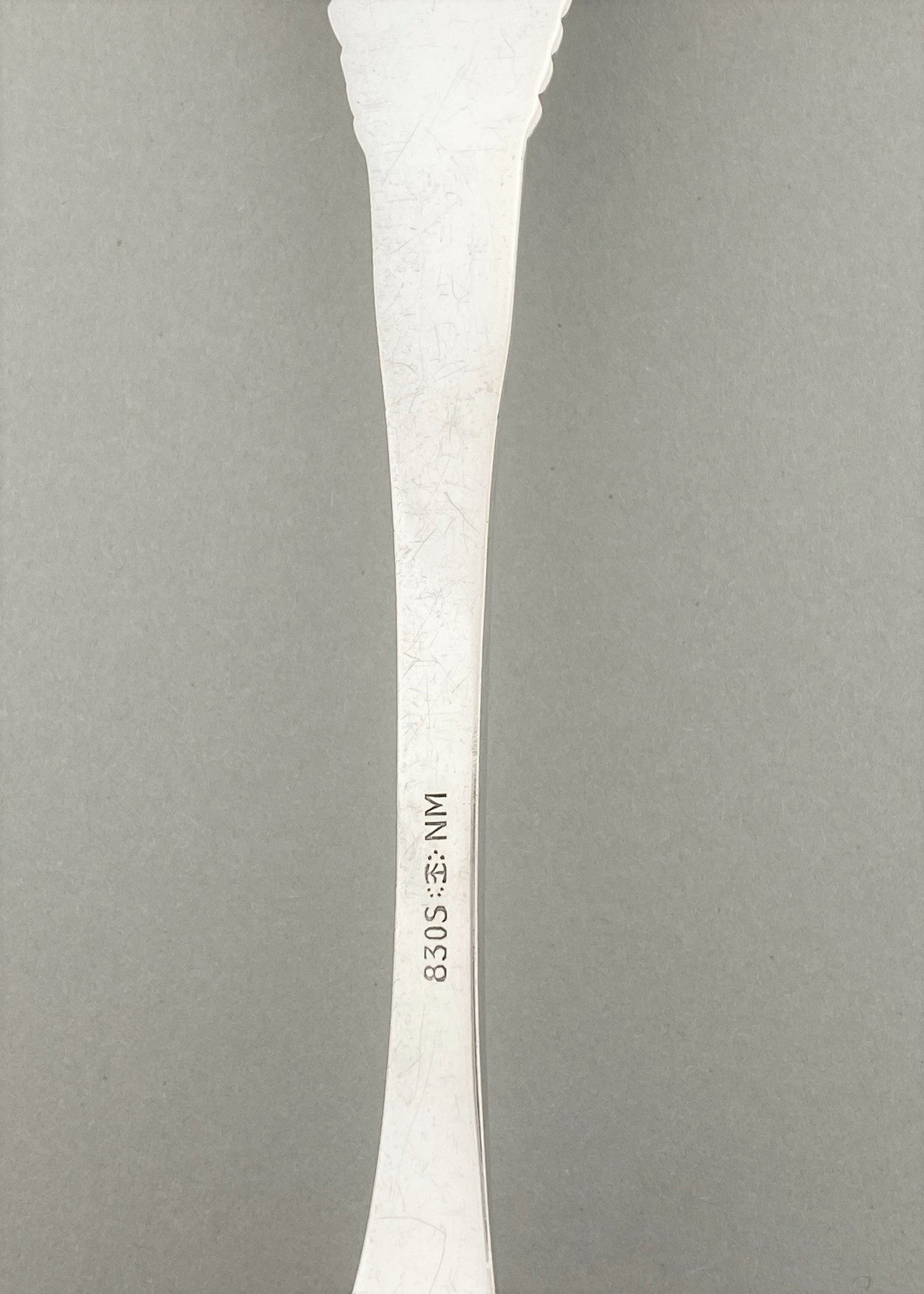 Vintage Ibis kremskje