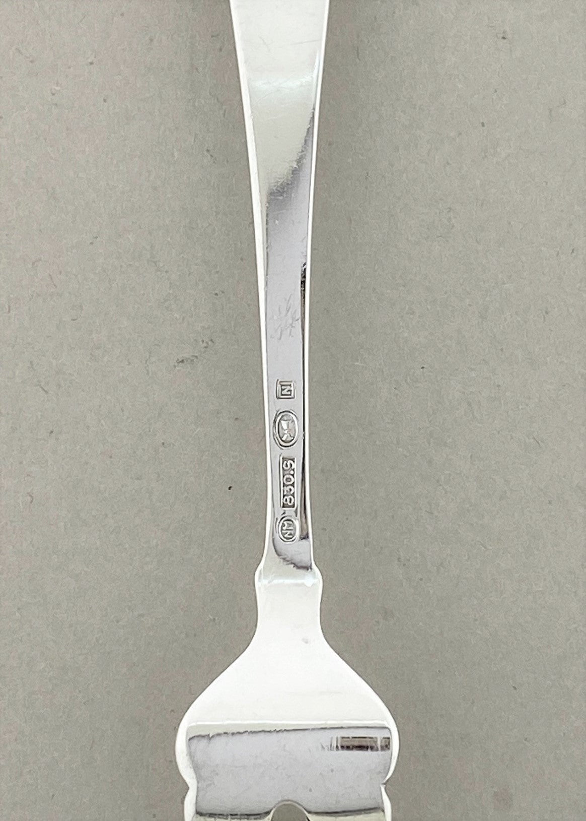 Vintage Lillemor stor spisegaffel