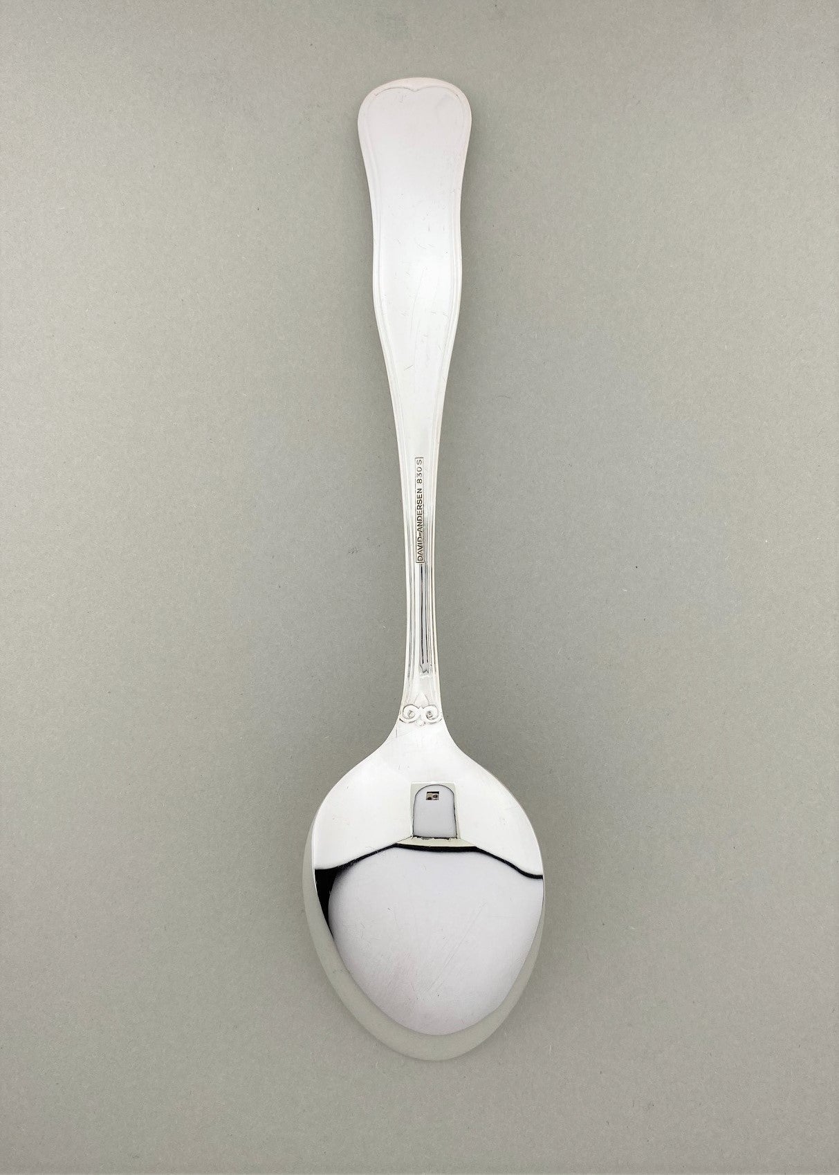 Vintage Märtha small tablespoon