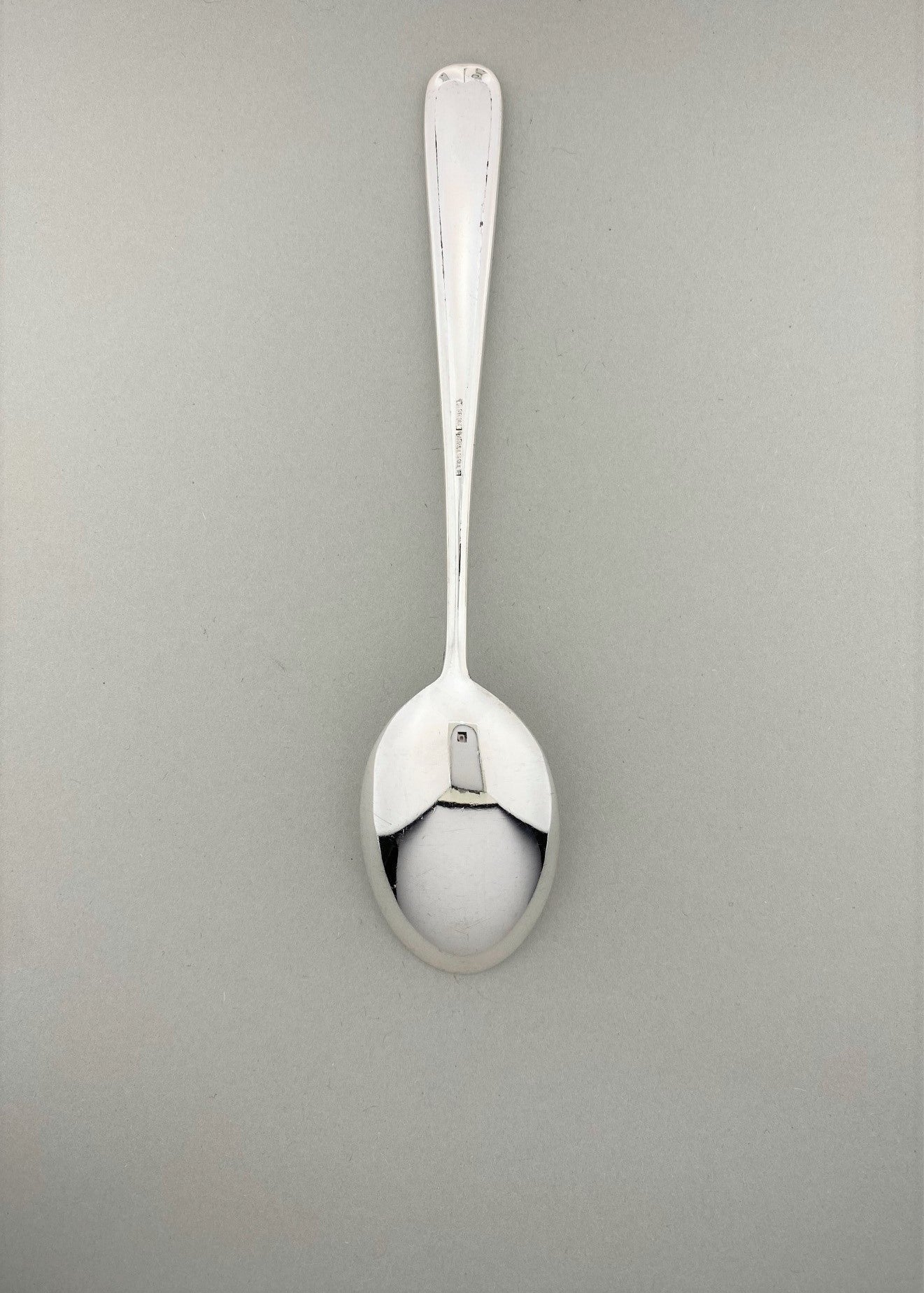 Vintage Jubilee small tablespoon
