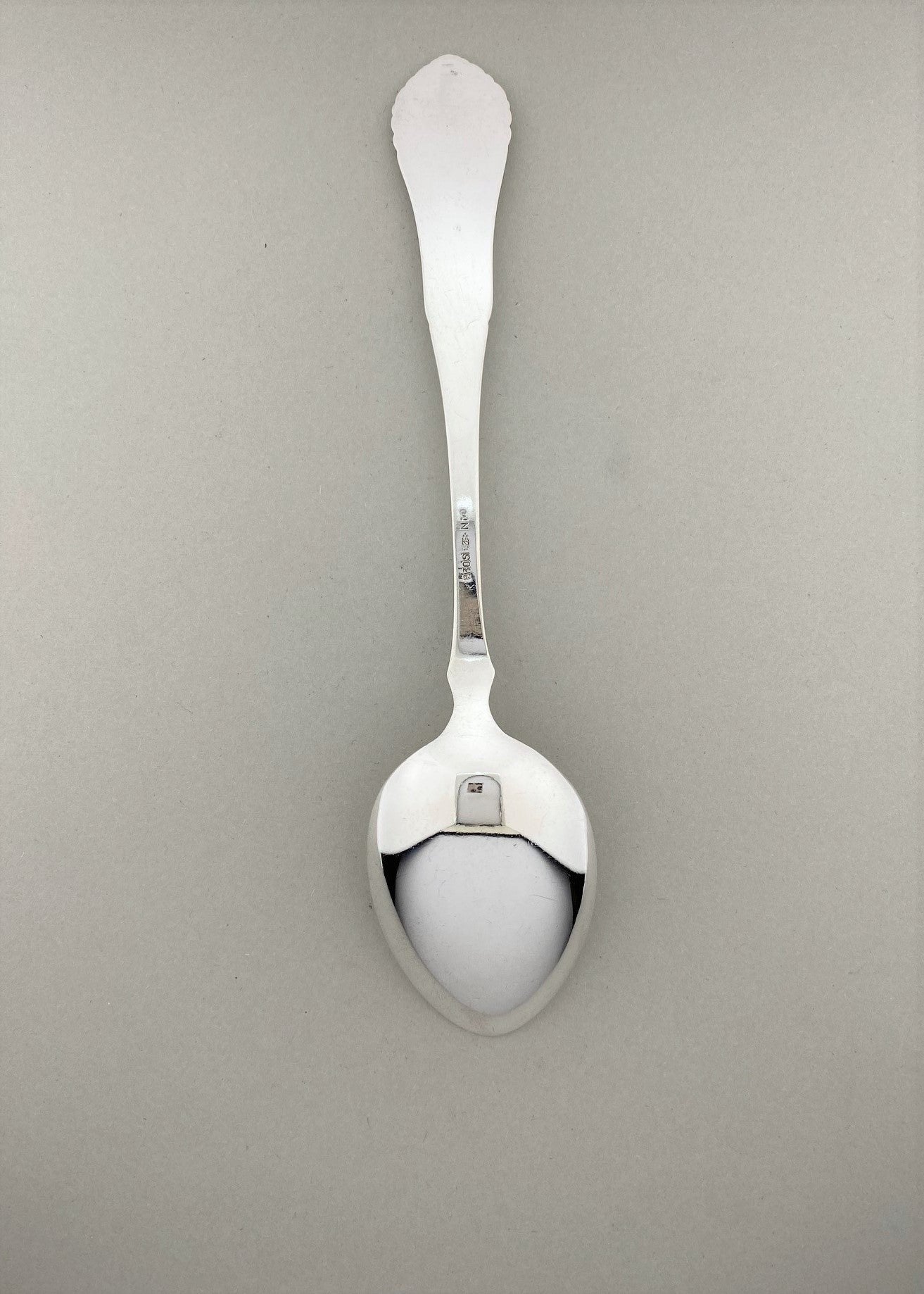 Vintage Menuett small tablespoon
