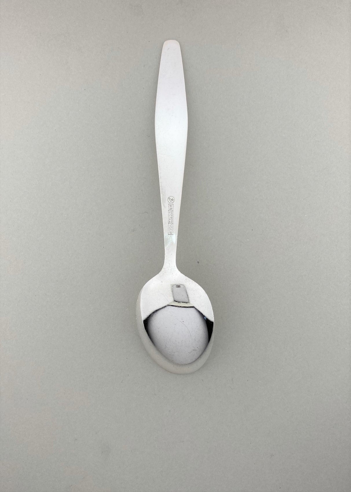 Vintage Fola Blakken children's spoon