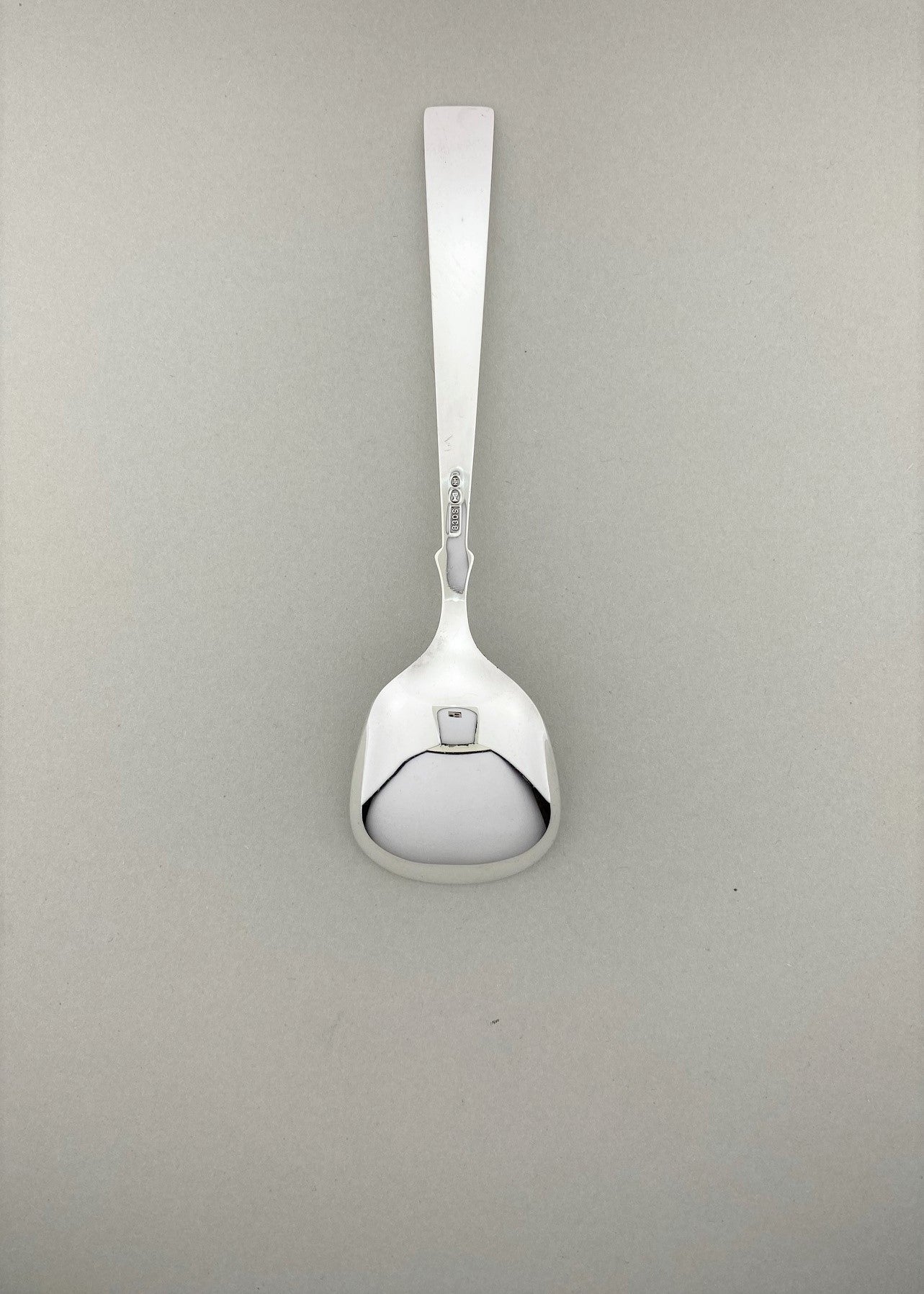 Vintage Arveslv jam spoon