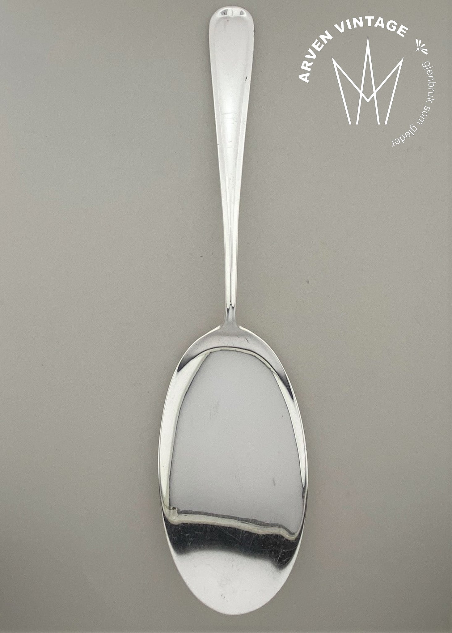 Vintage Jubilee sandwich spatula