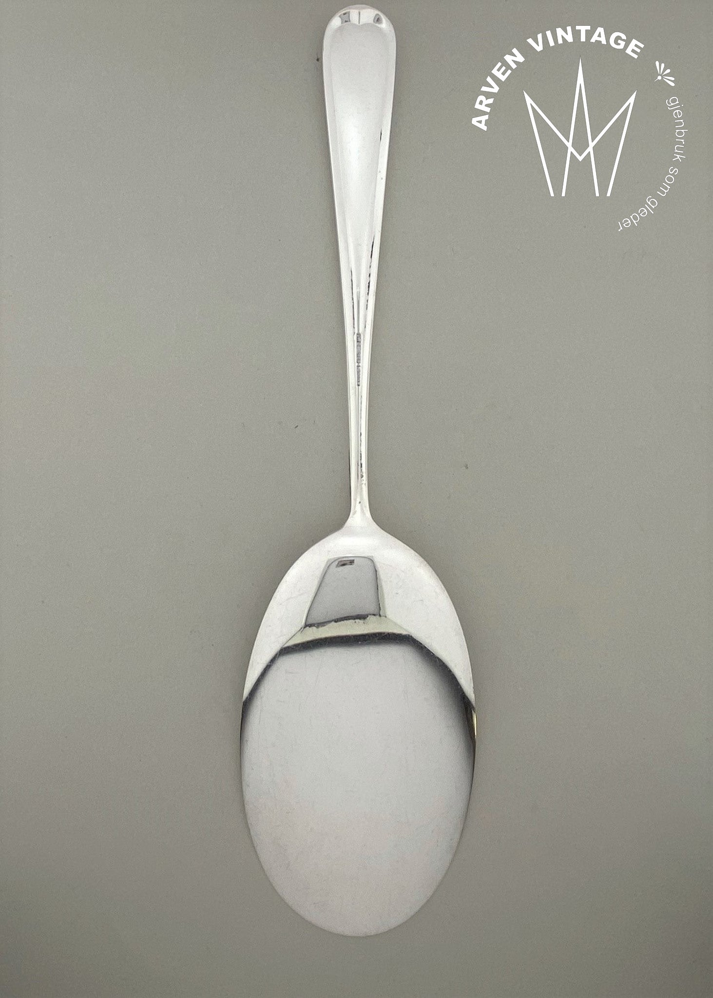 Vintage Jubilee sandwich spatula