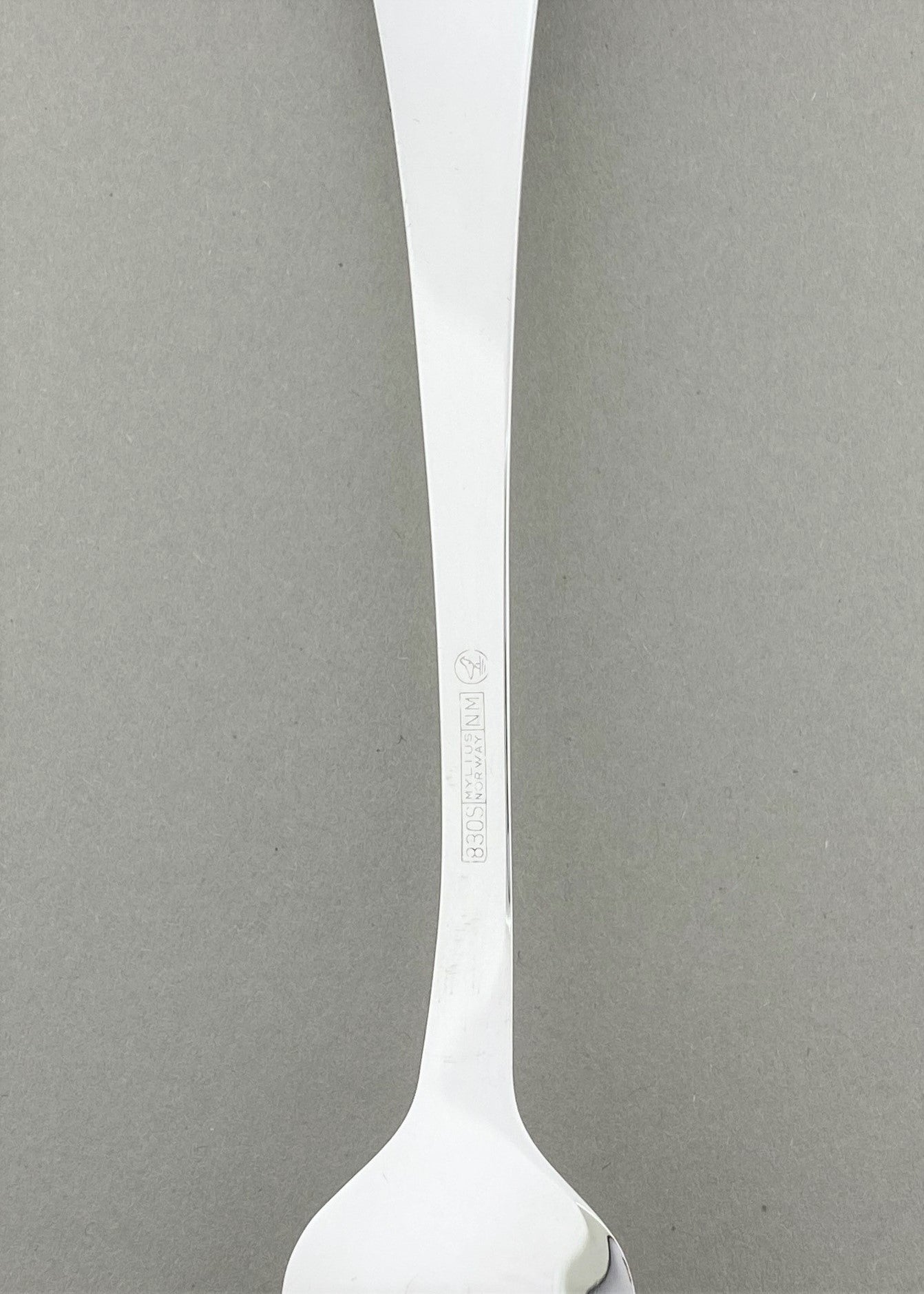 Vintage Erindring small dining fork