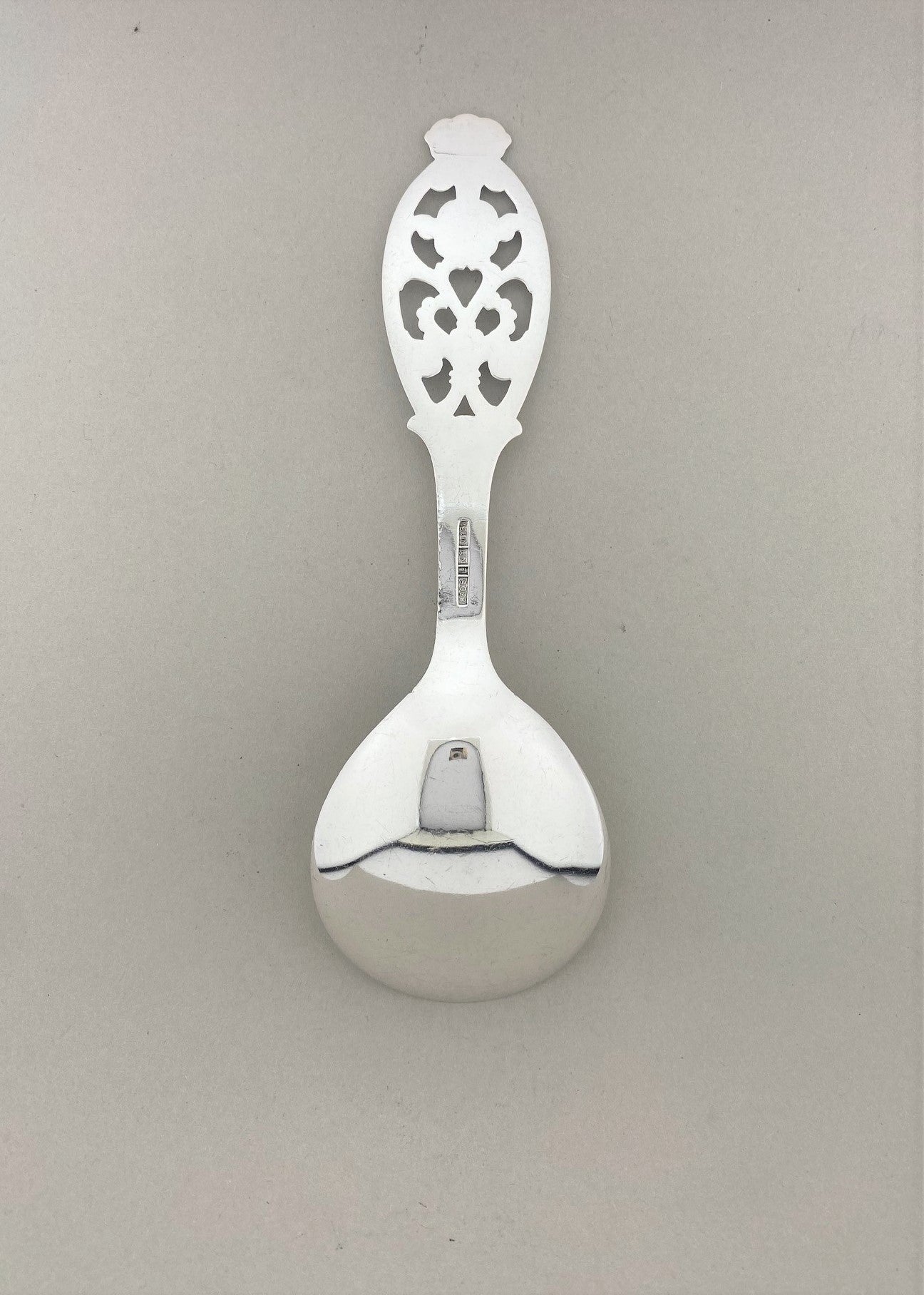 Vintage Original Spoon 161 candy spoon