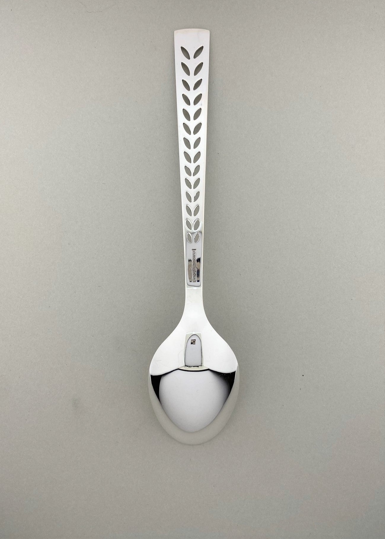 Vintage Jewel Tablespoon