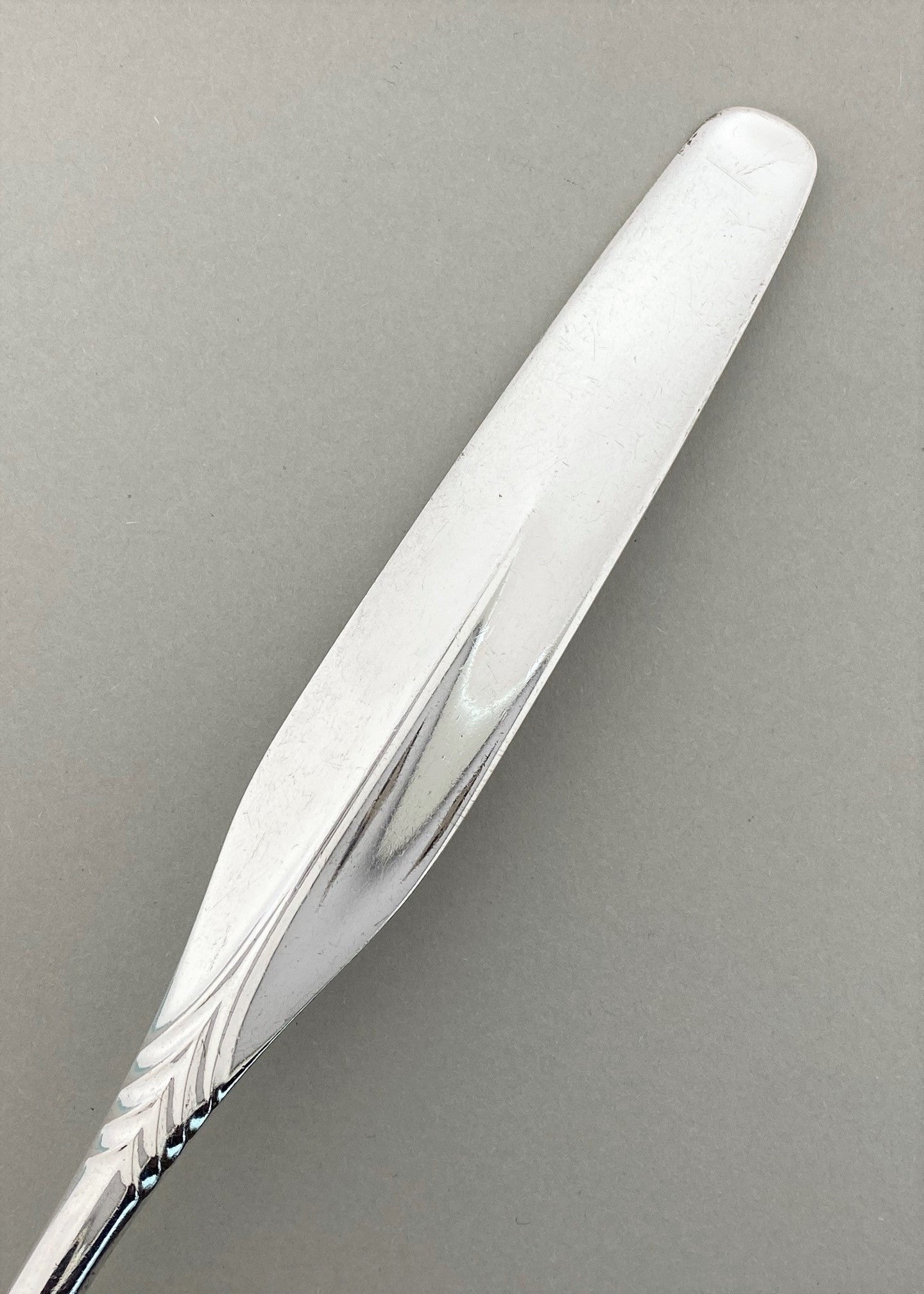 Vintage New Line small dinner fork