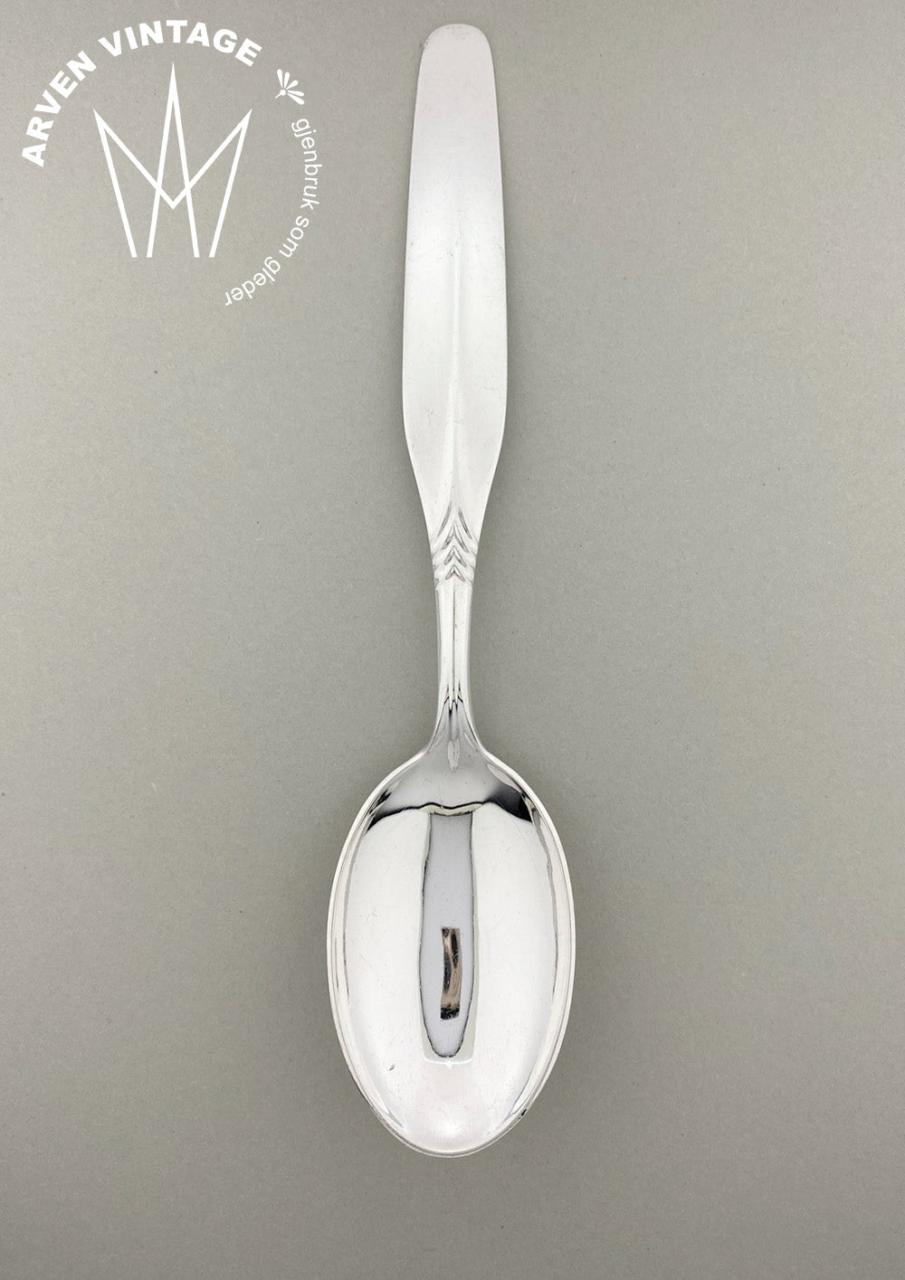 Vintage New Line small tablespoon