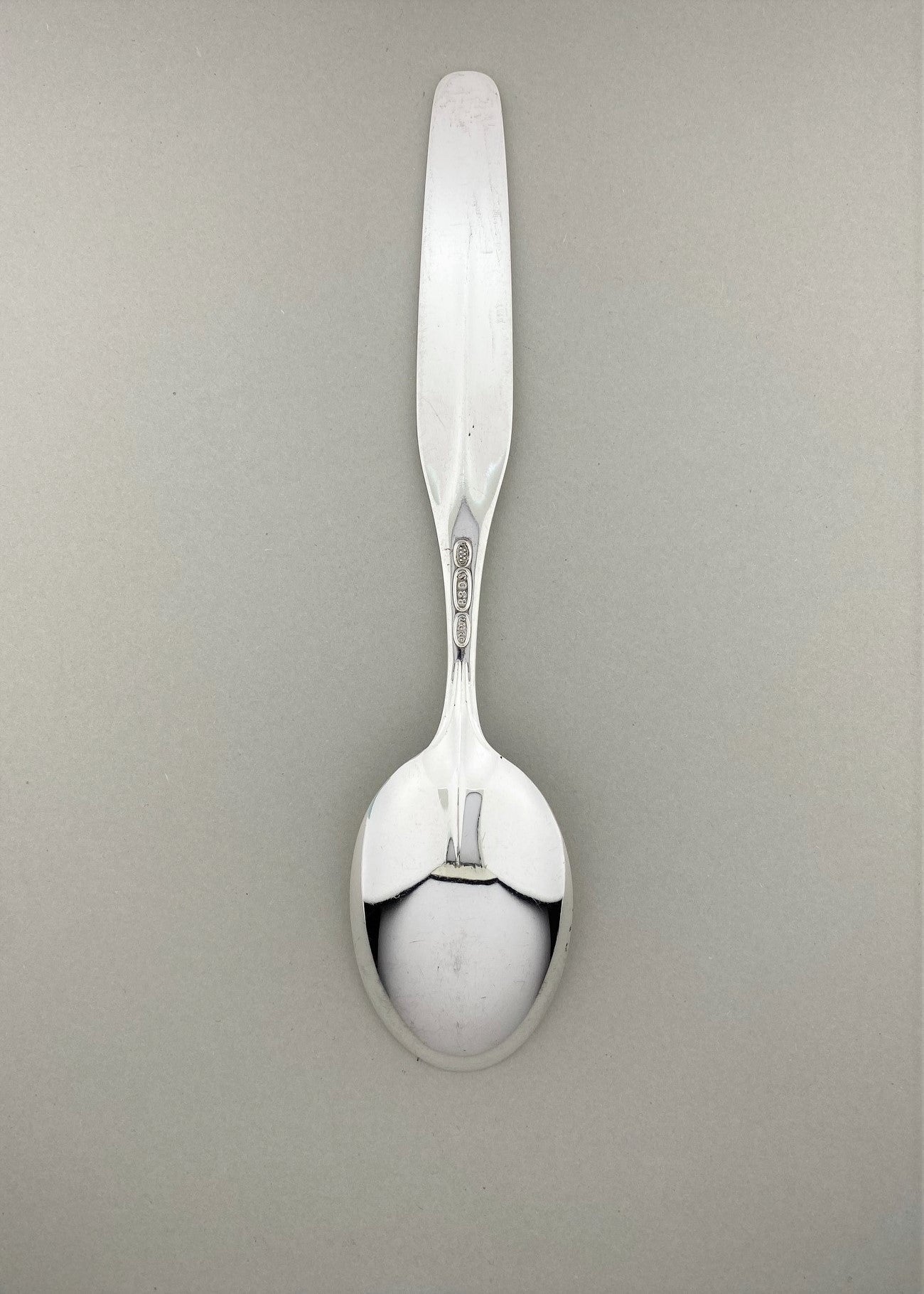 Vintage New Line small tablespoon