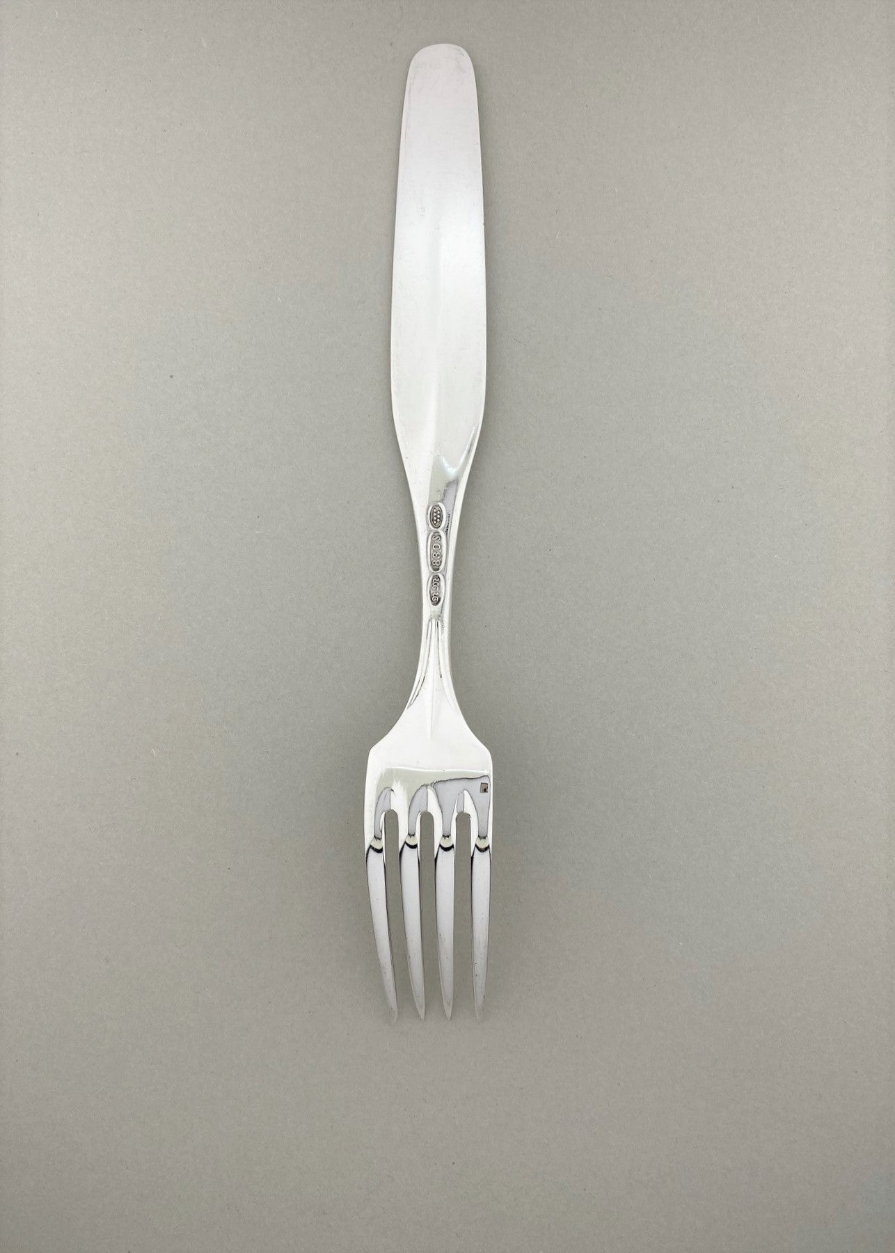 Vintage New Line small dinner fork