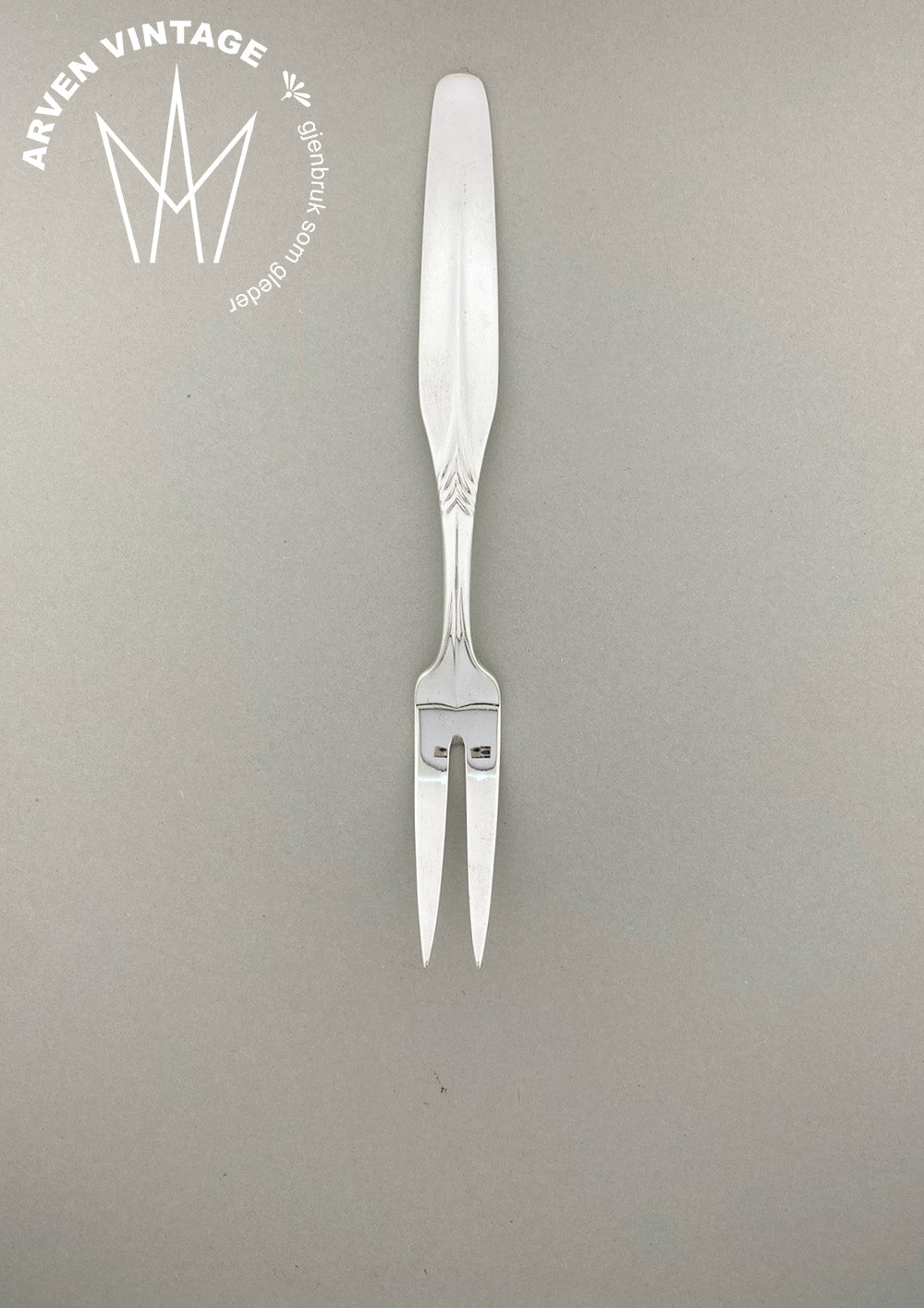 Vintage New Line Cold Fork