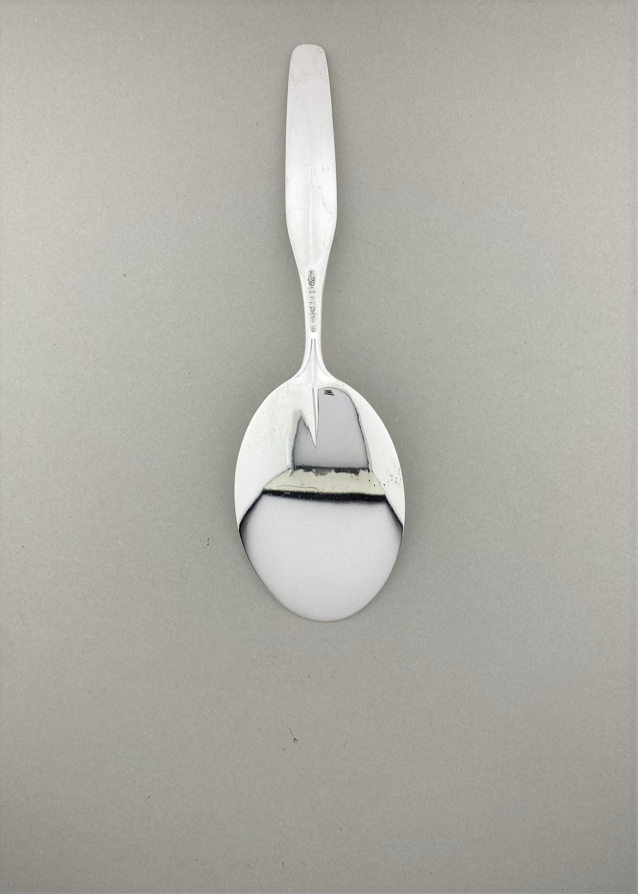 Vintage New Line tomato shovel / macaroon shovel