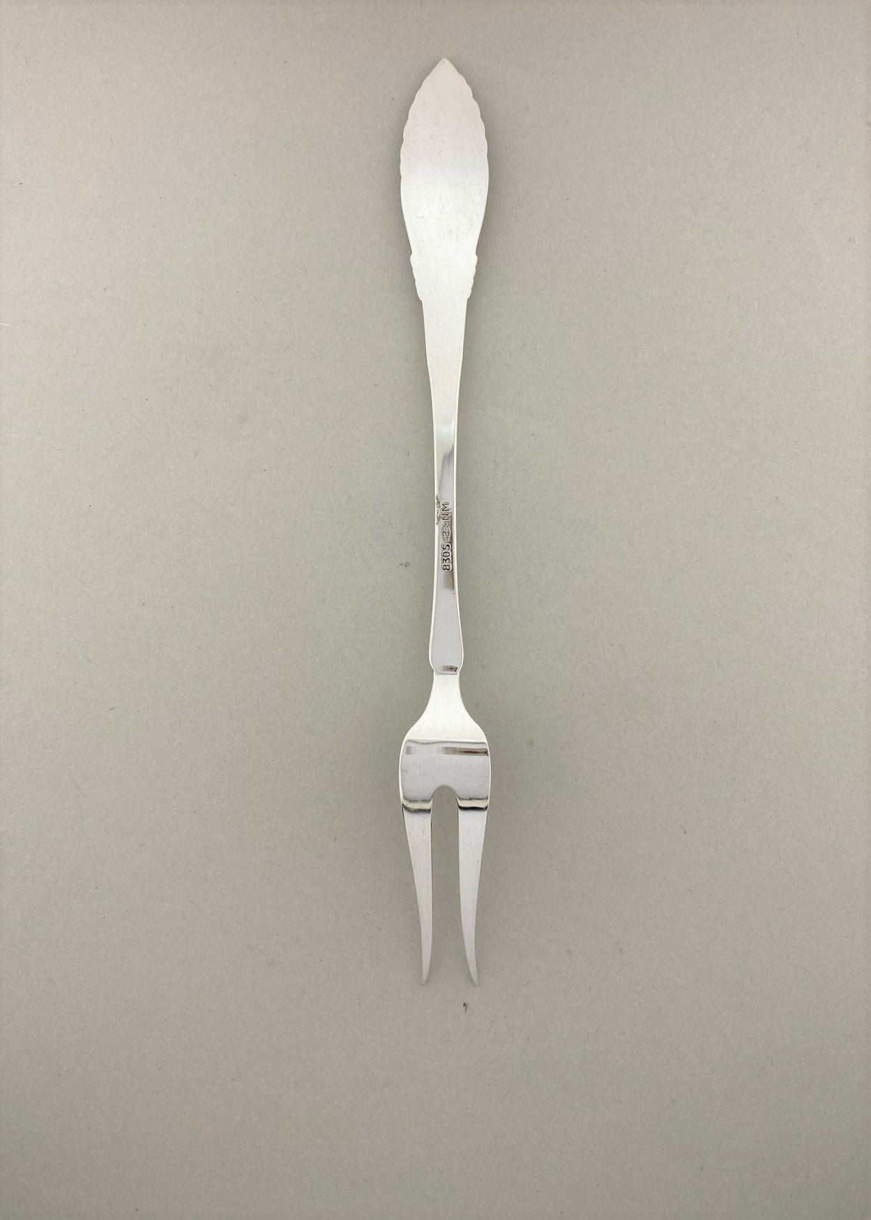 Vintage Ibis cold fork