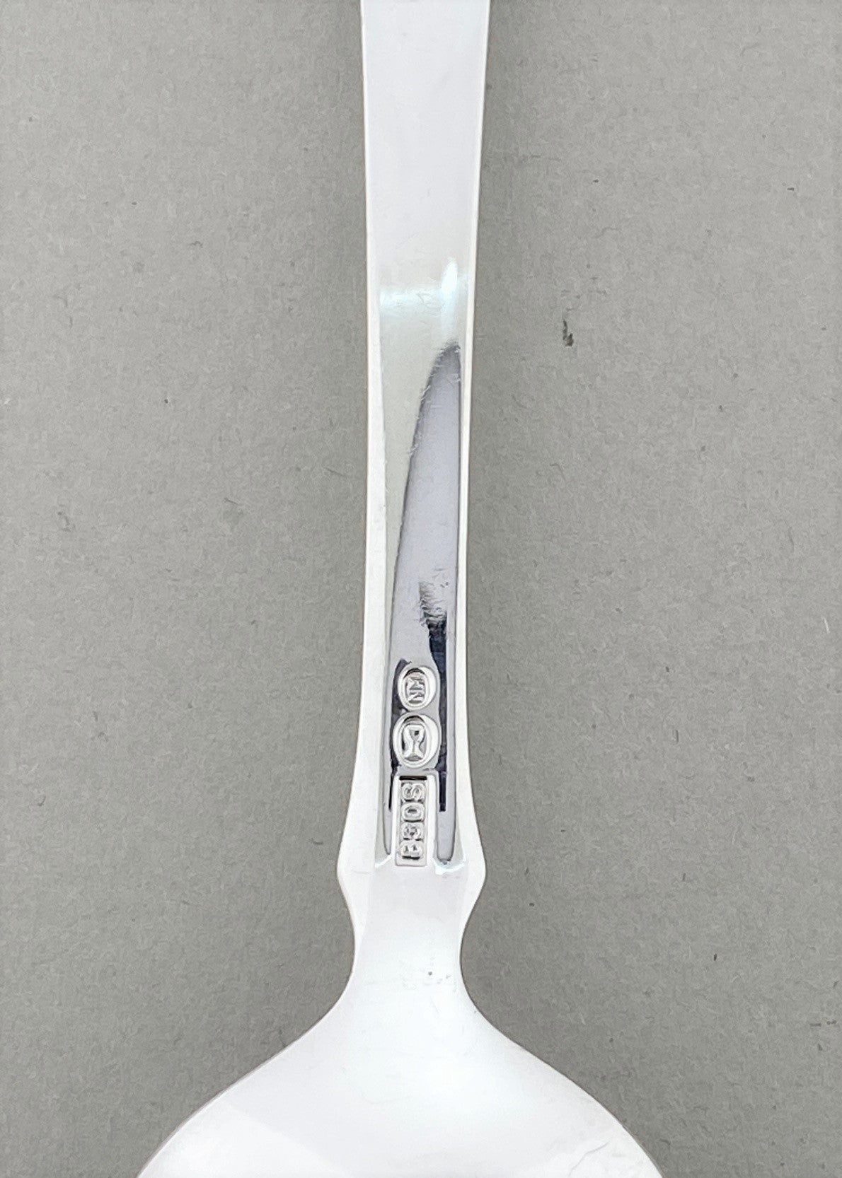 Vintage Banquet small dinner fork