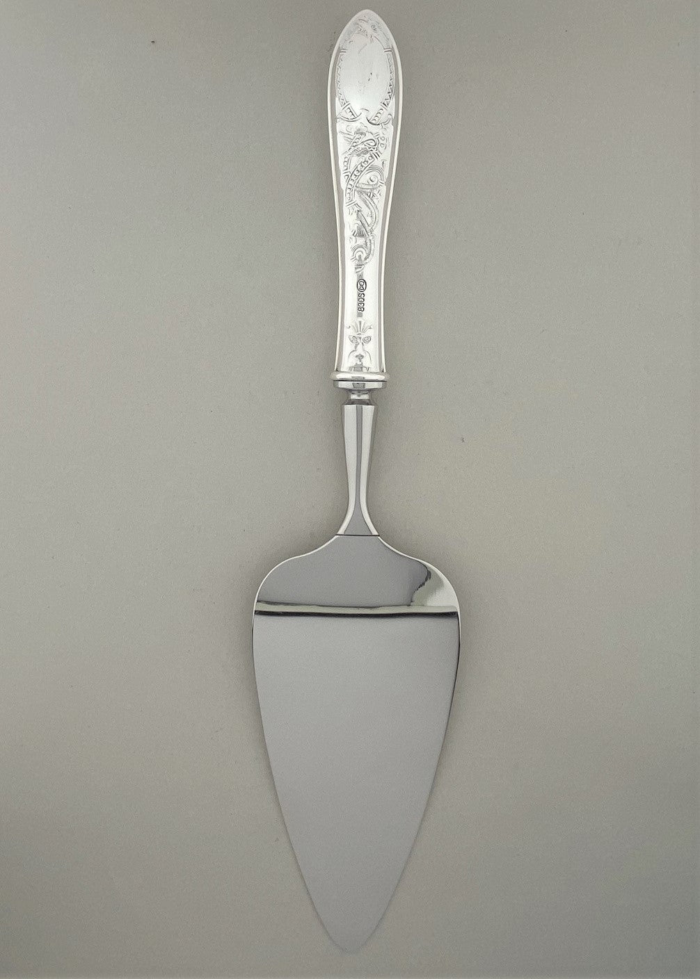 Vintage Dragon Paisley