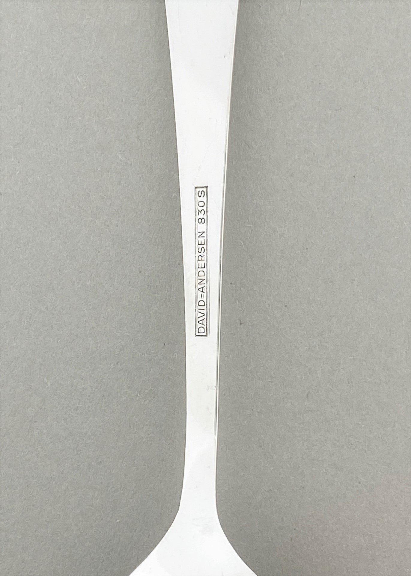 Vintage Rådhus med vifte stor syltetøyskje