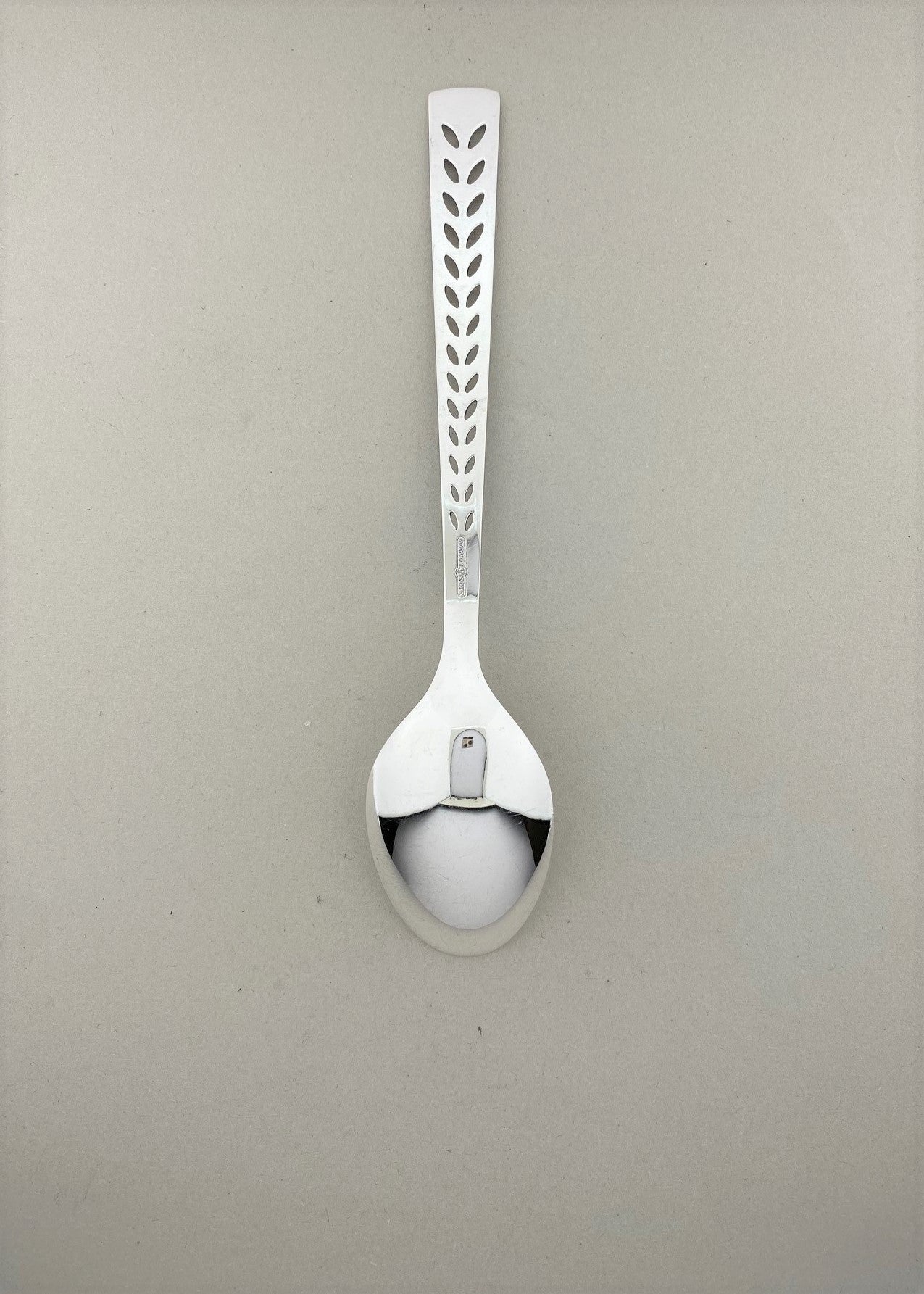 Vintage Jewel children's spoon