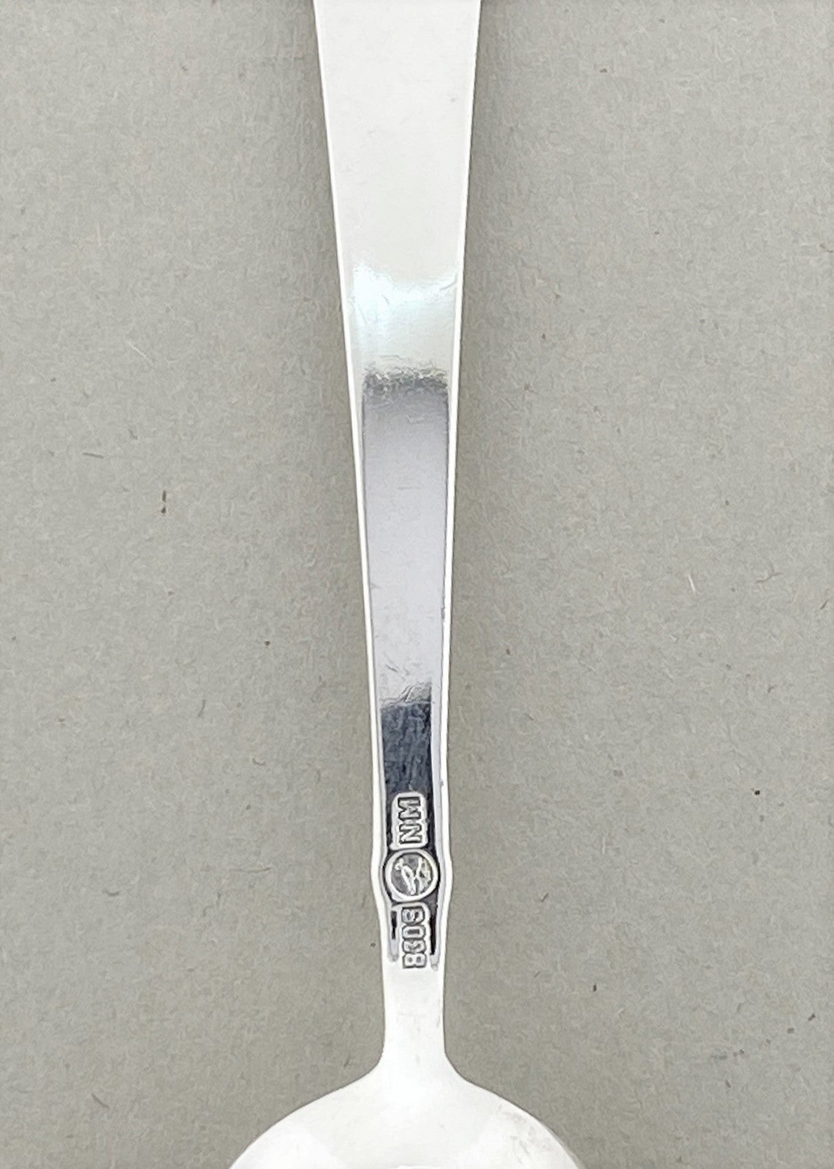 Vintage Saga mokkaskje