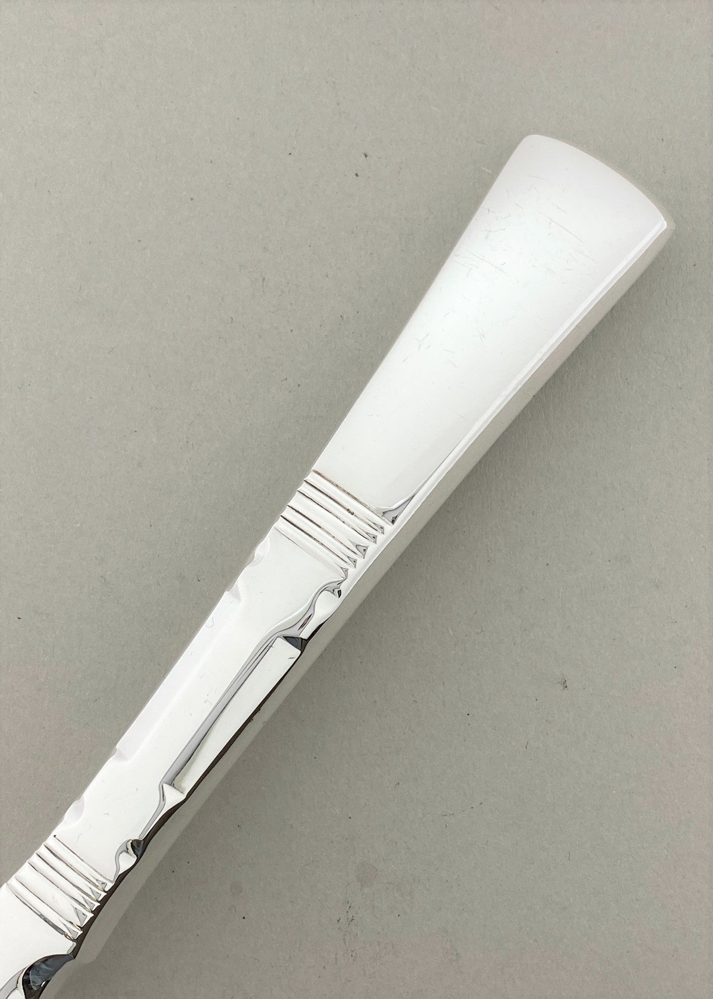 Vintage Banquet Fork