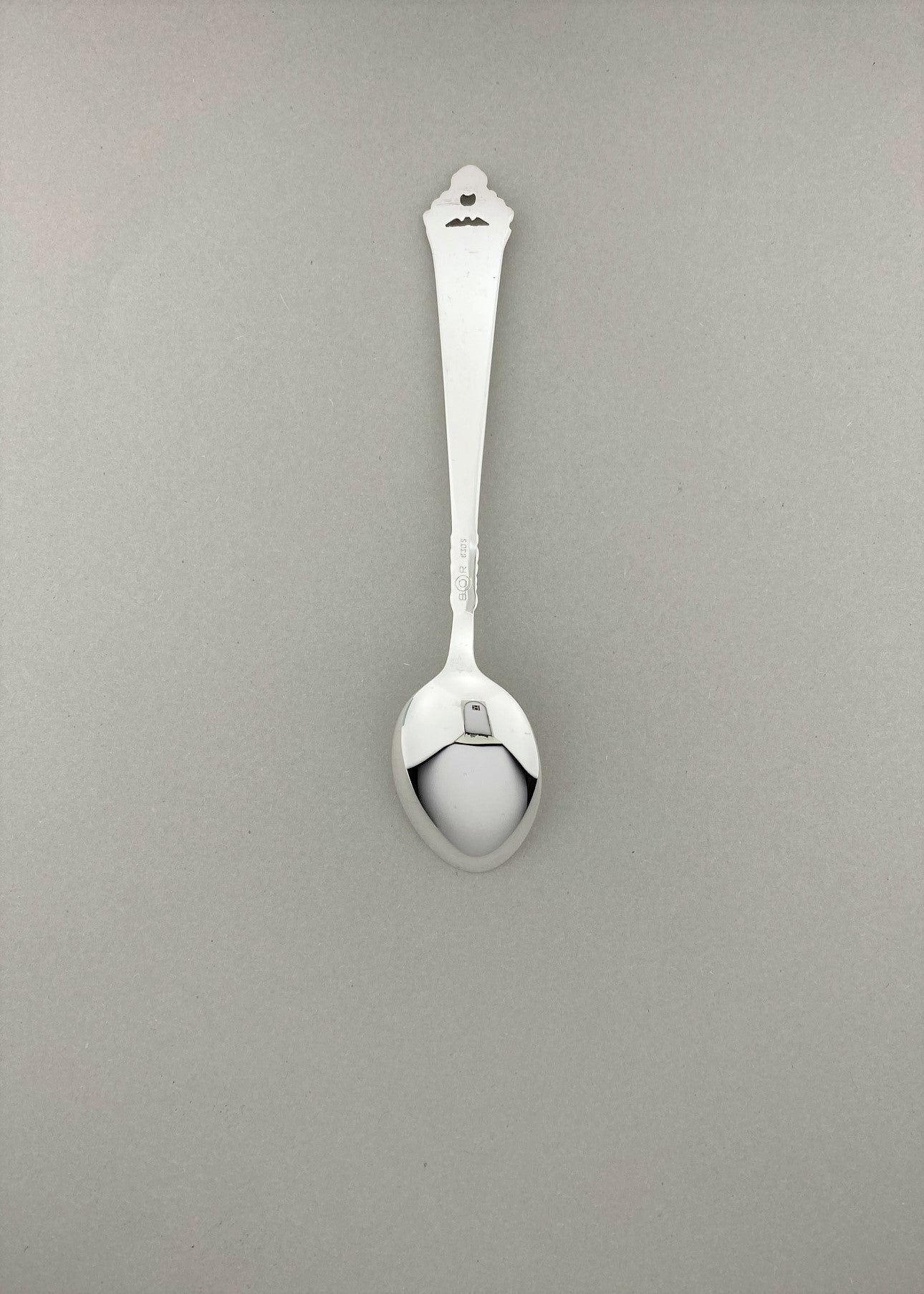 Vintage Odel coffee spoon