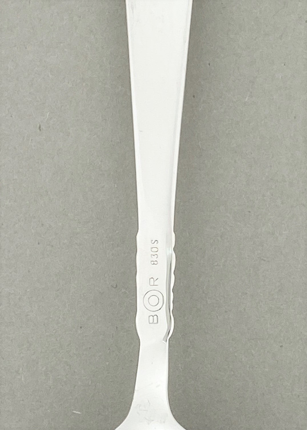 Vintage Odel coffee spoon