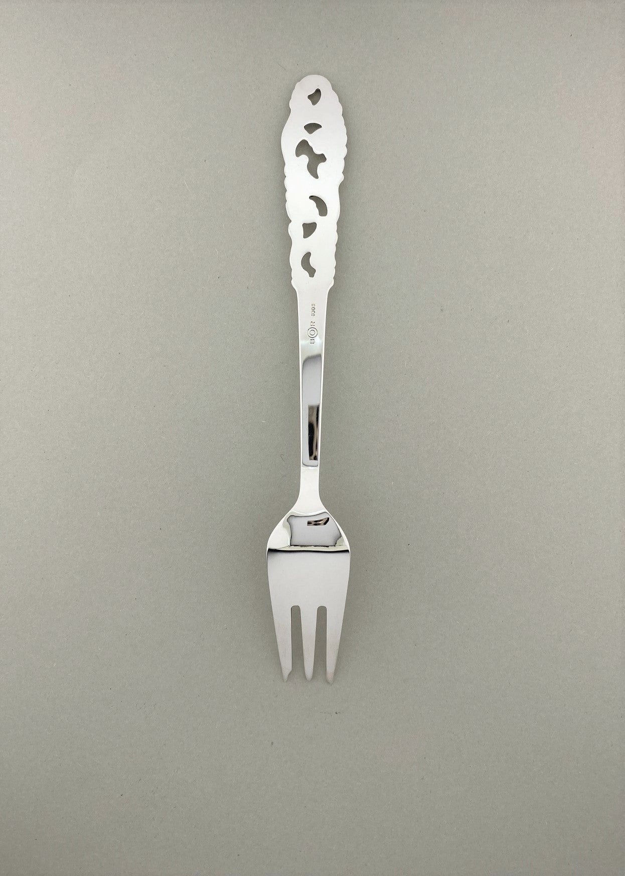 Vintage Telesilver children's fork