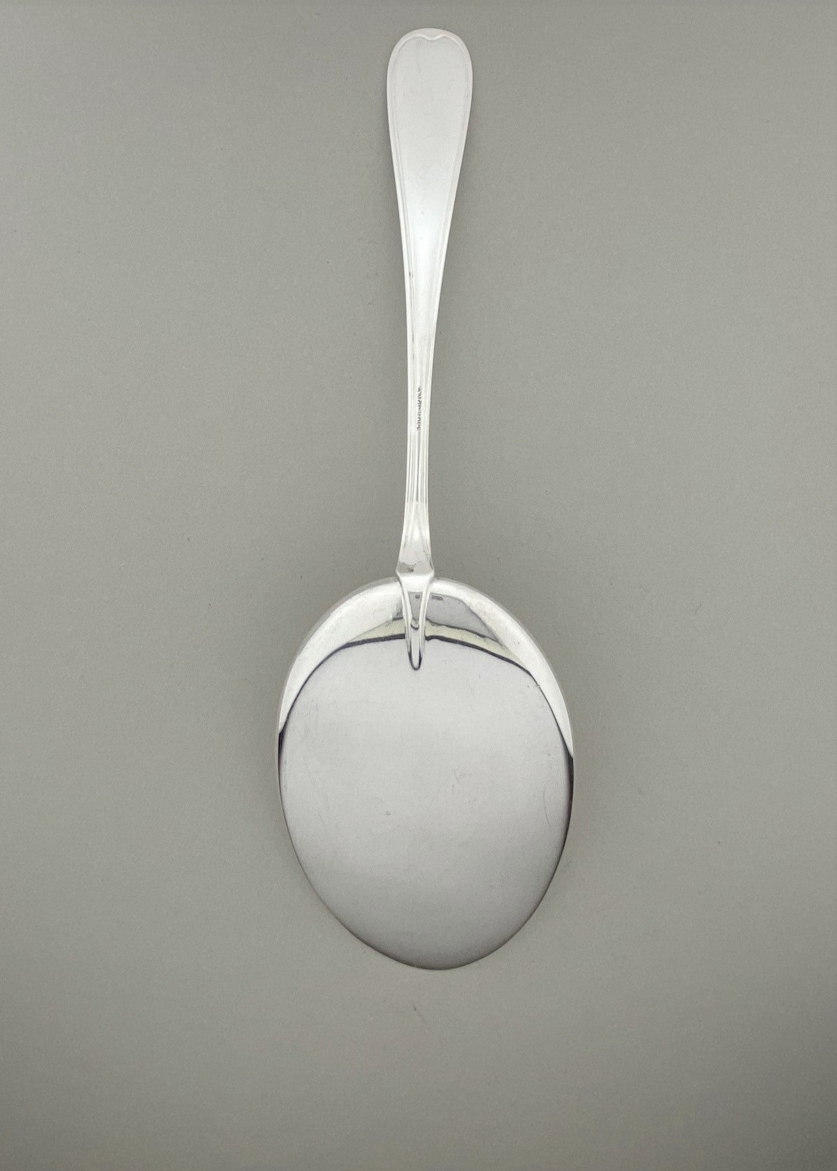 Vintage Rosendal sandwich spatula / cake spatula