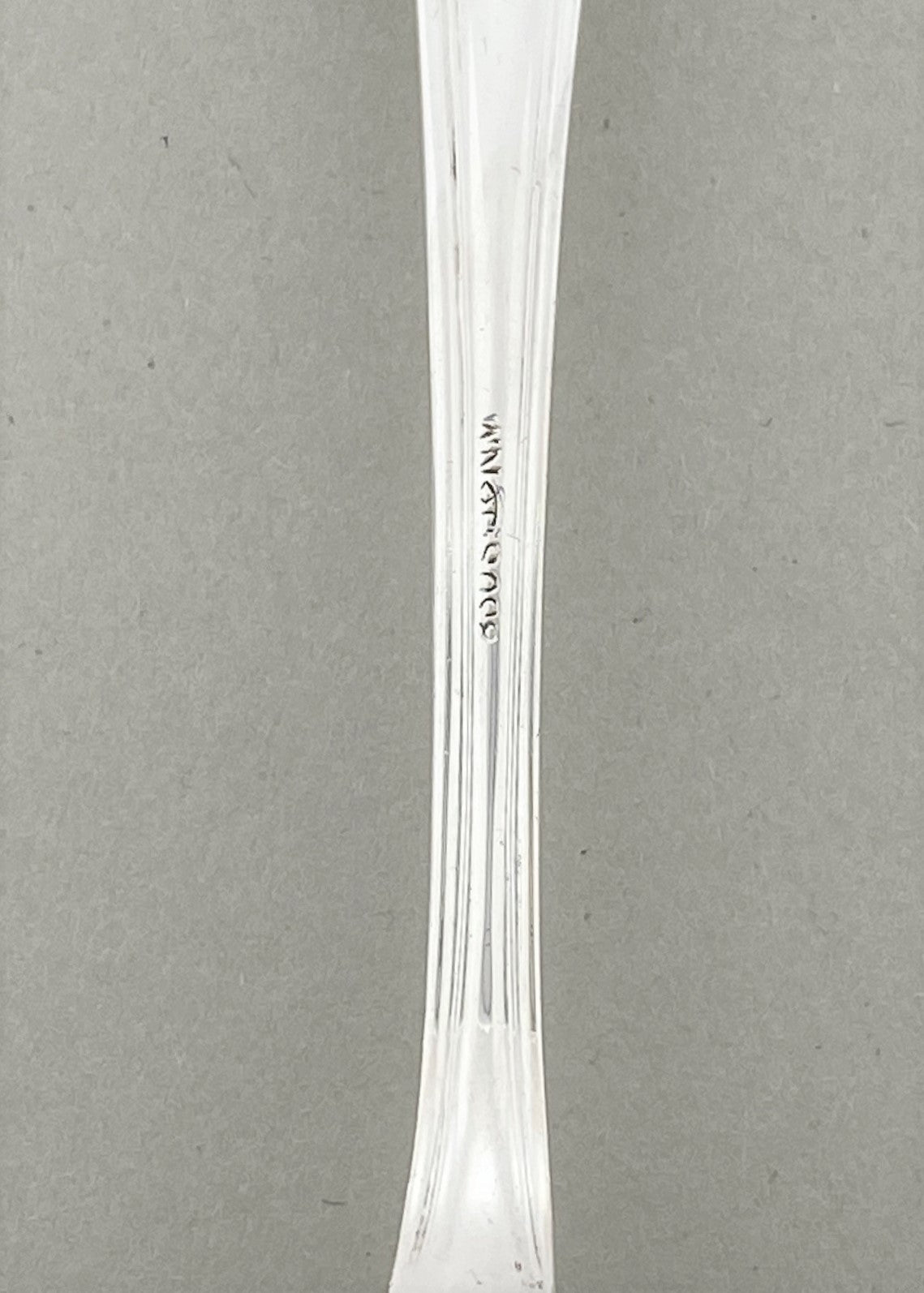 Vintage Rosendal sandwich spatula / cake spatula