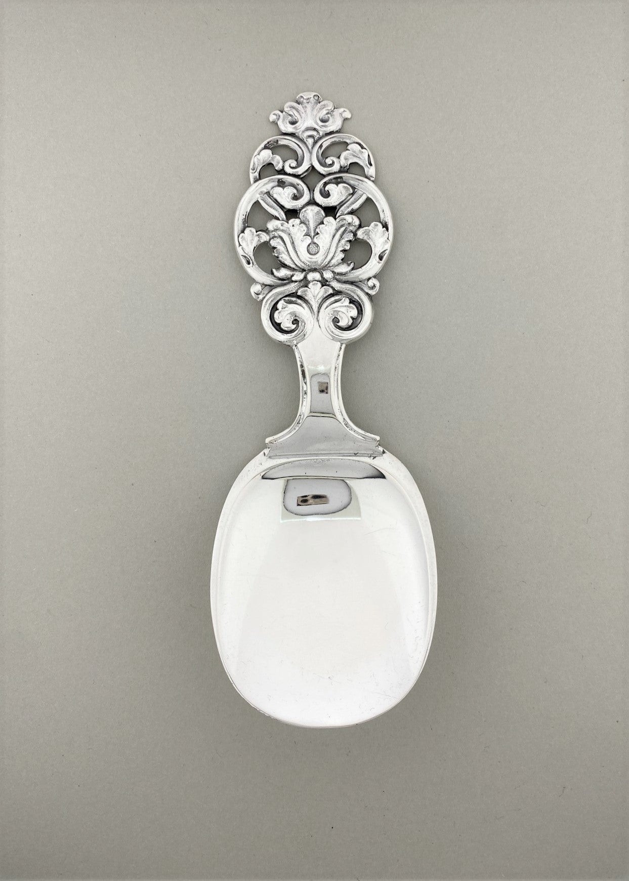 Vintage Original Spoon 847 candy spoon