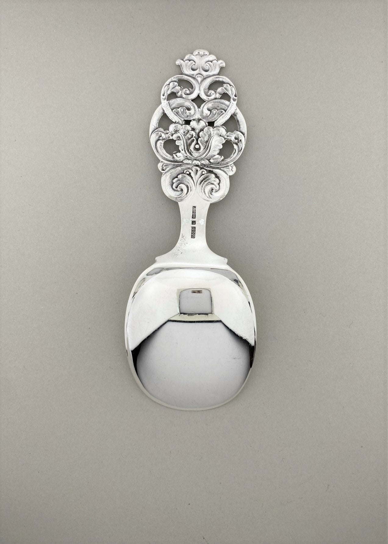 Vintage Original Spoon 847 candy spoon