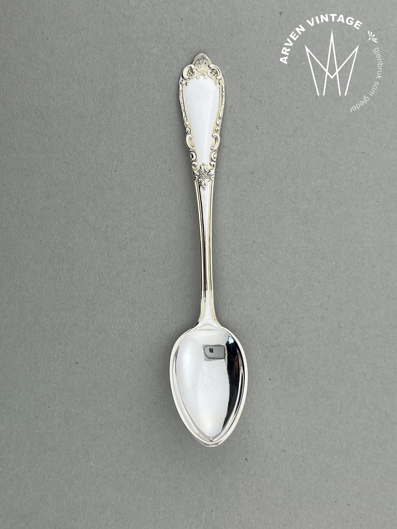 Vintage Edel moccaskje