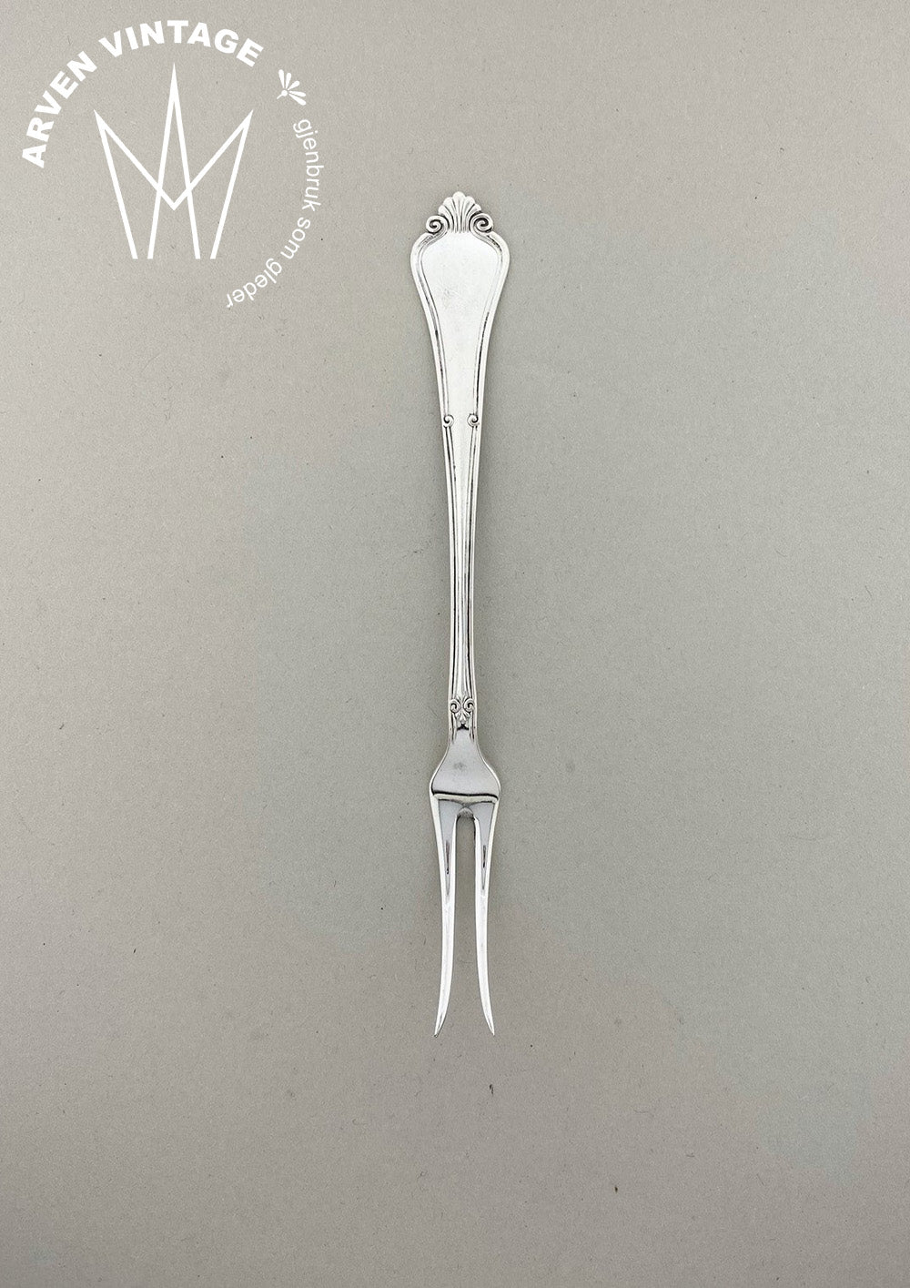 Vintage Ragnhild smørgaffel