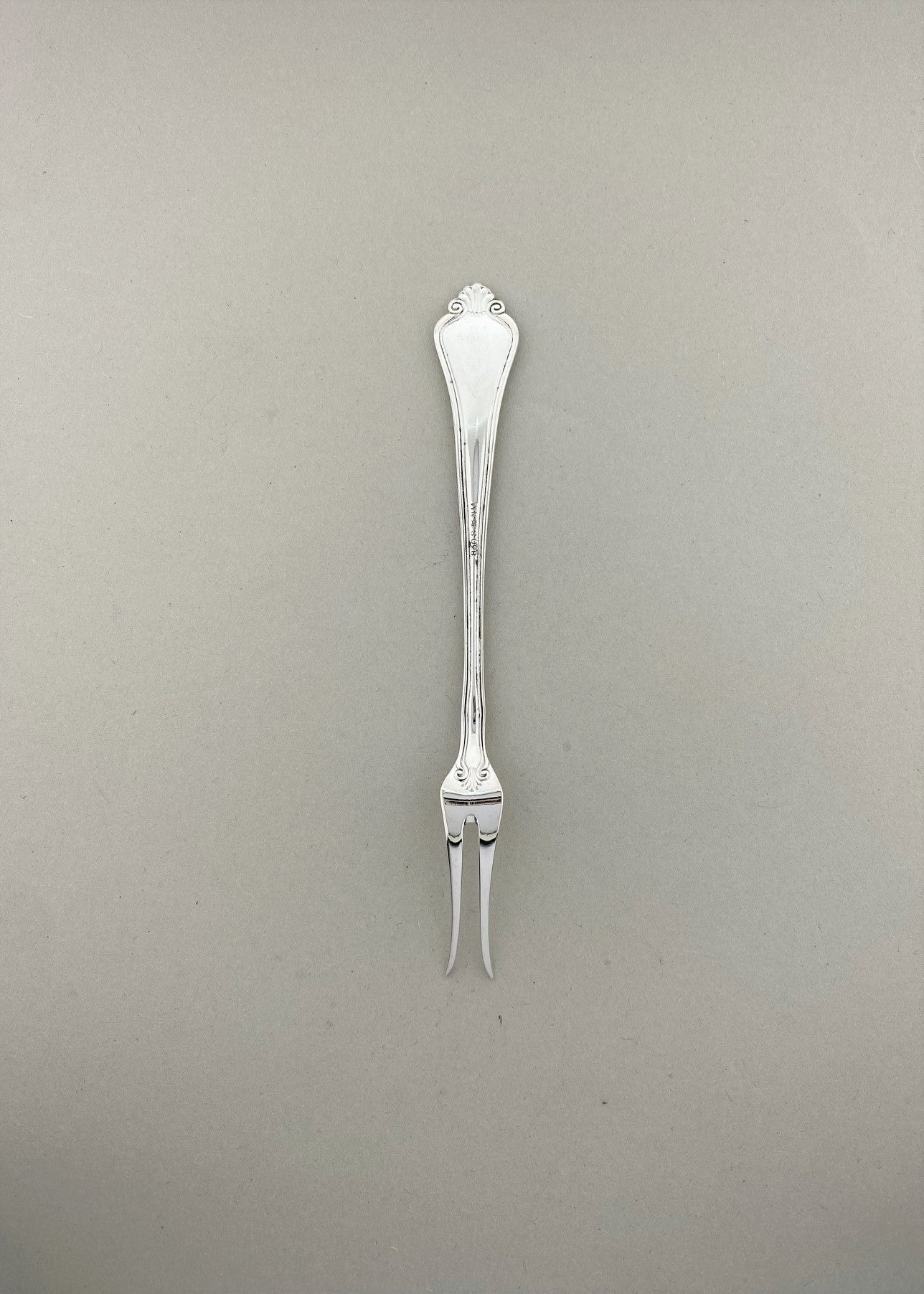 Vintage Ragnhild smørgaffel