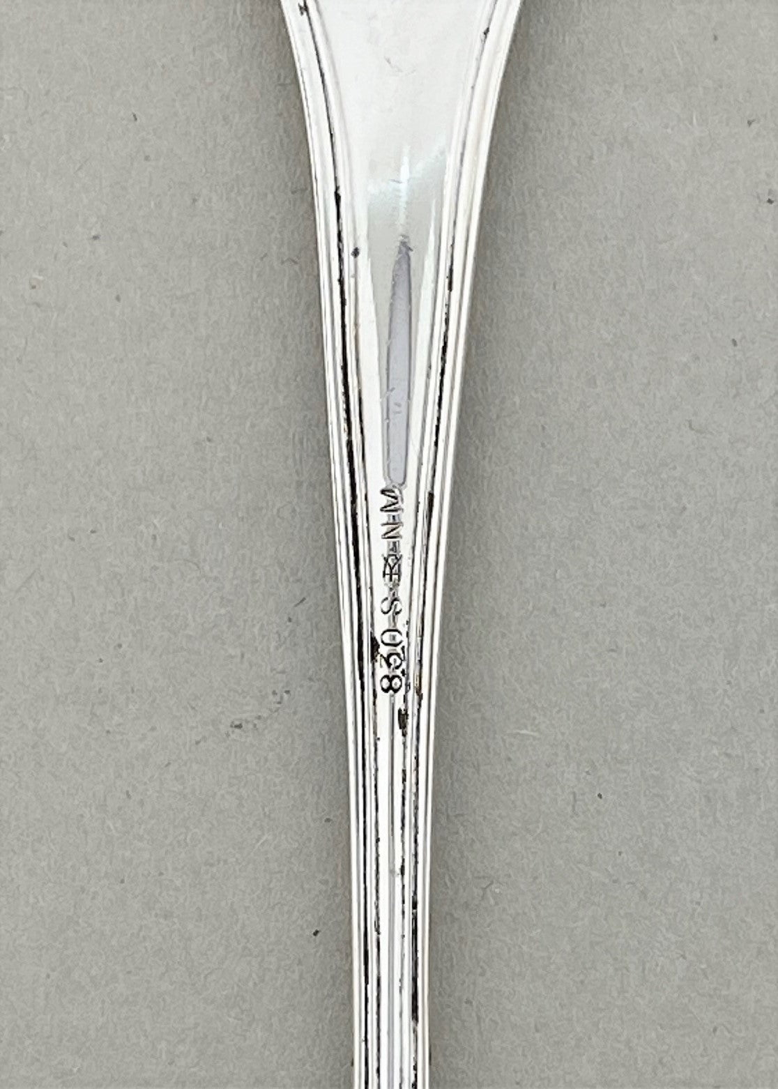 Vintage Ragnhild smørgaffel