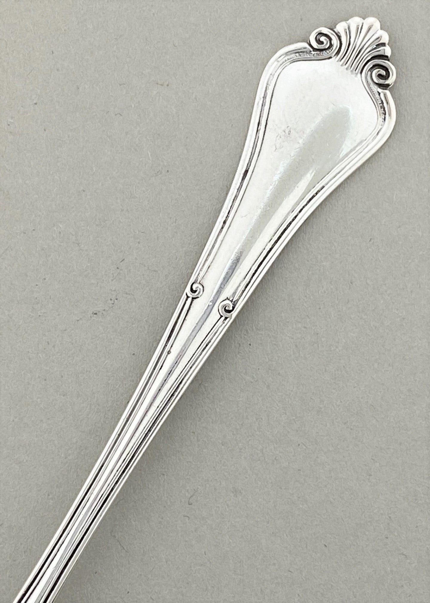 Vintage Ragnhild smørgaffel