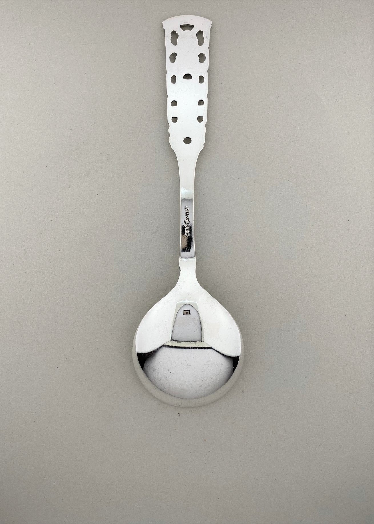 Vintage Snøfrid compote spoon