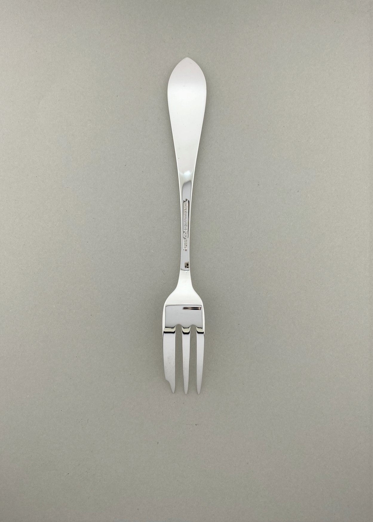 Vintage Drage kakegaffel