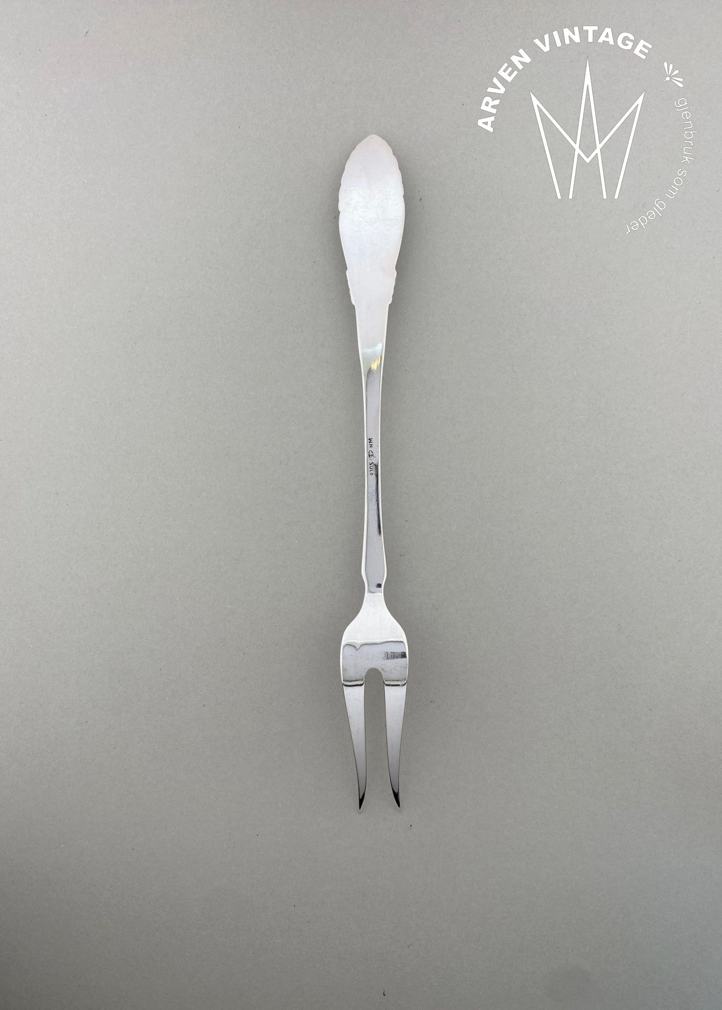Vintage Ibis cold fork large