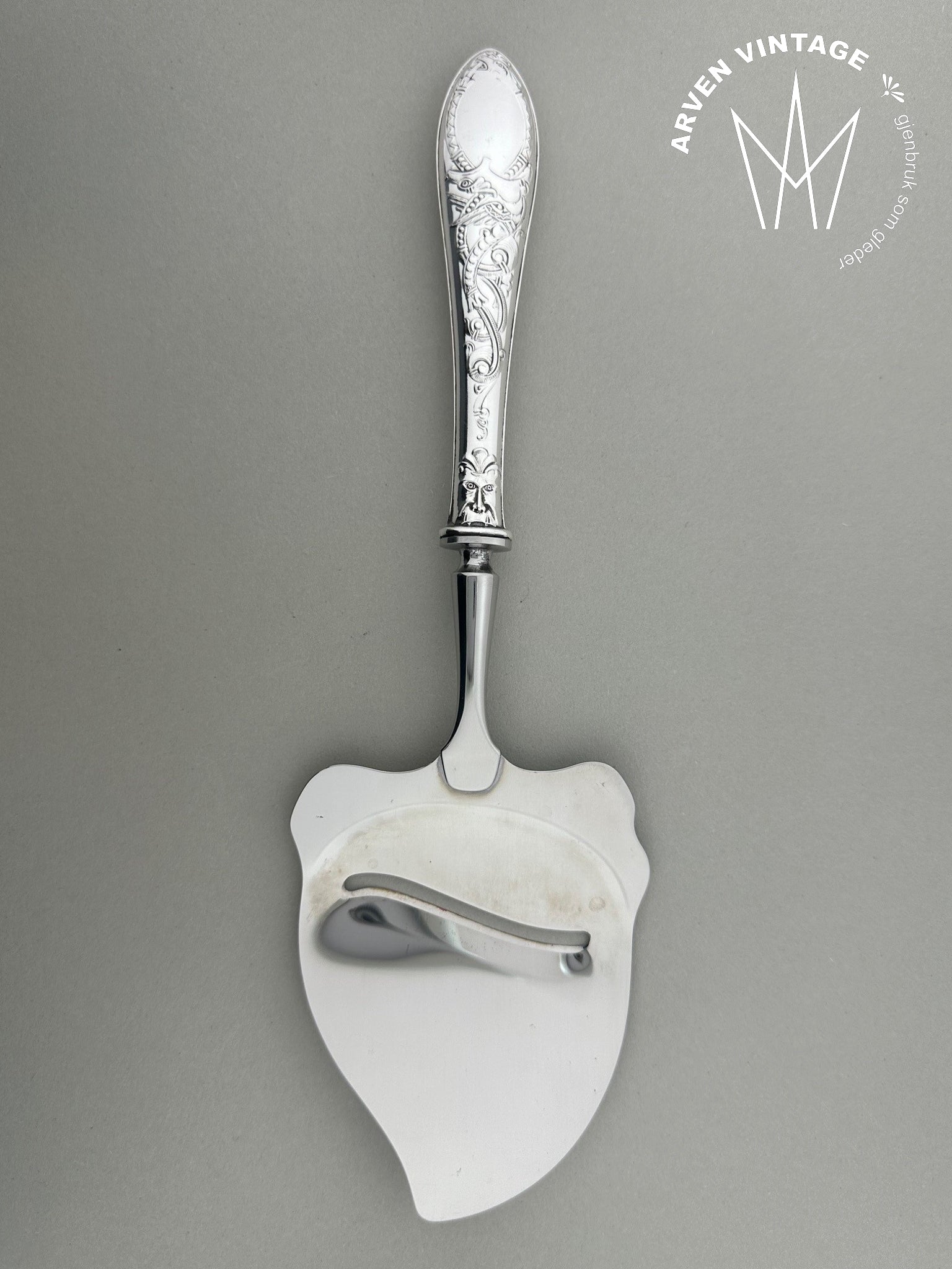 Vintage Dragon cheese grater