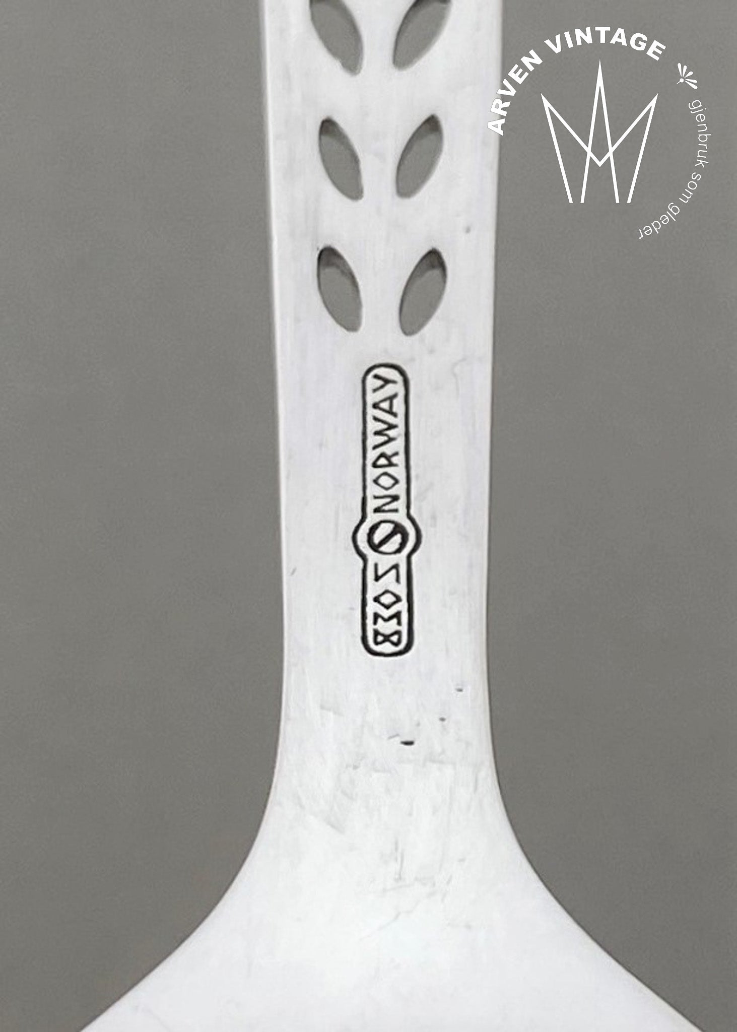 Vintage Juvel tomato spade
