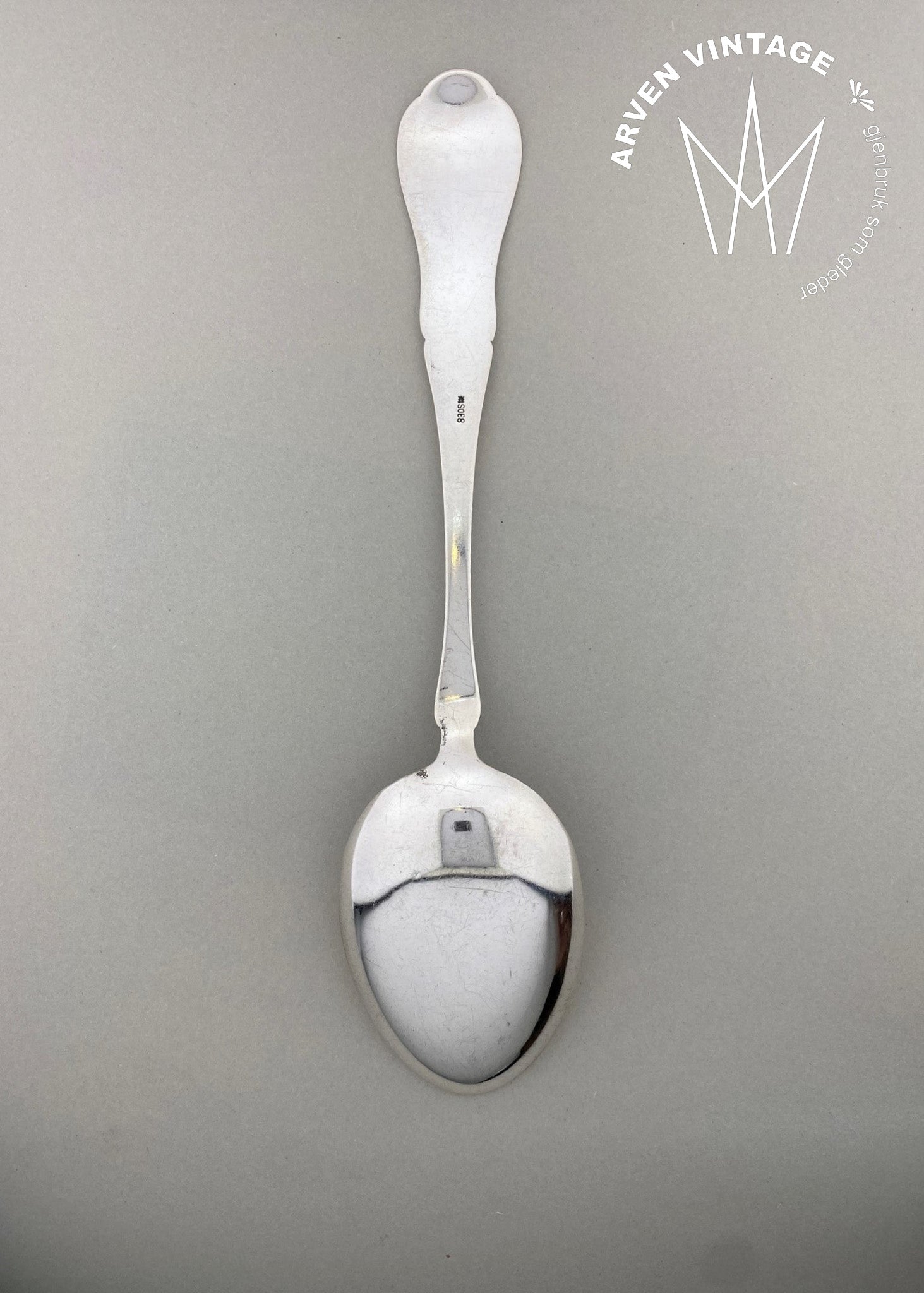 Vintage Oslo tablespoon