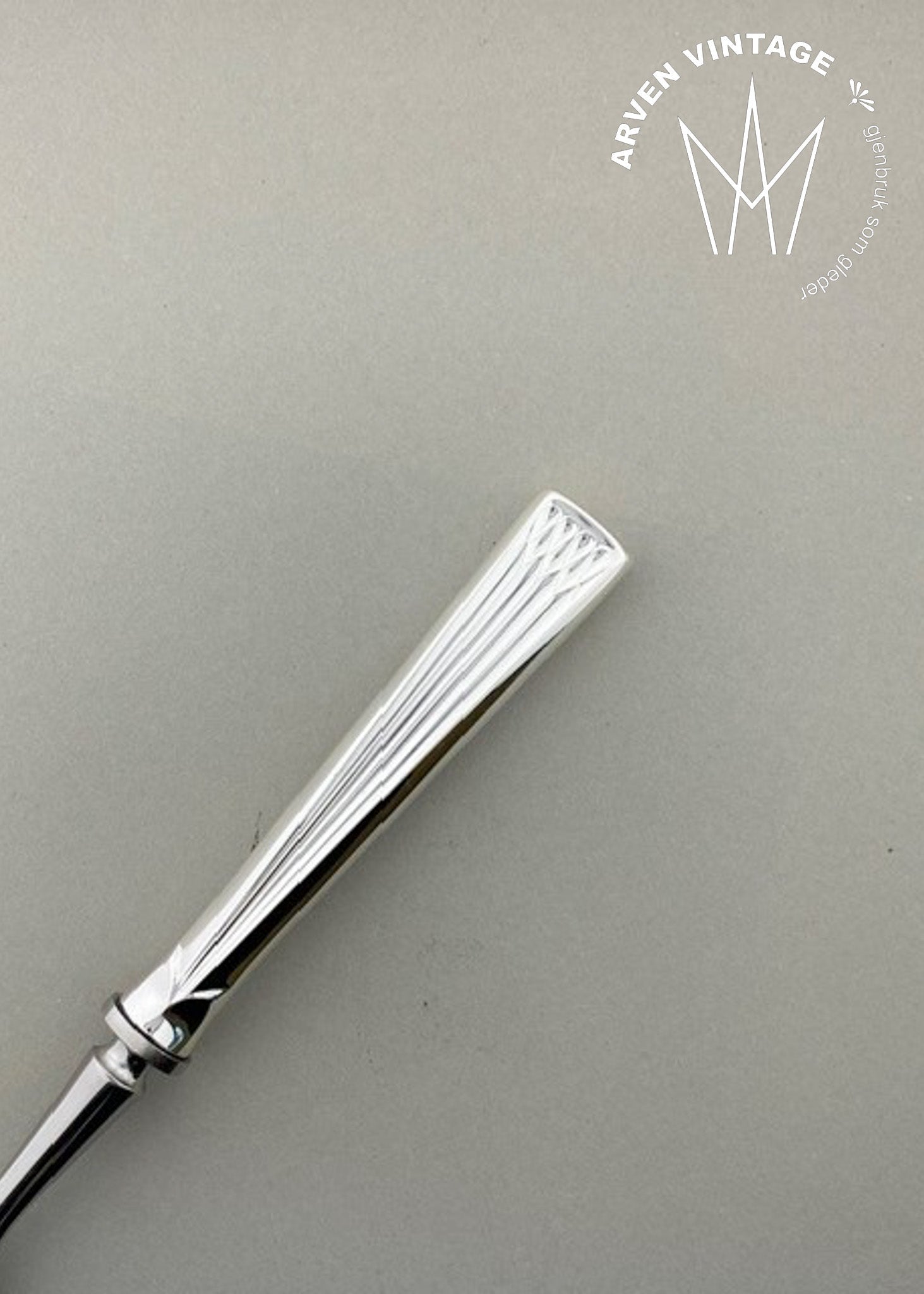 Vintage Arveslv cheese slicer